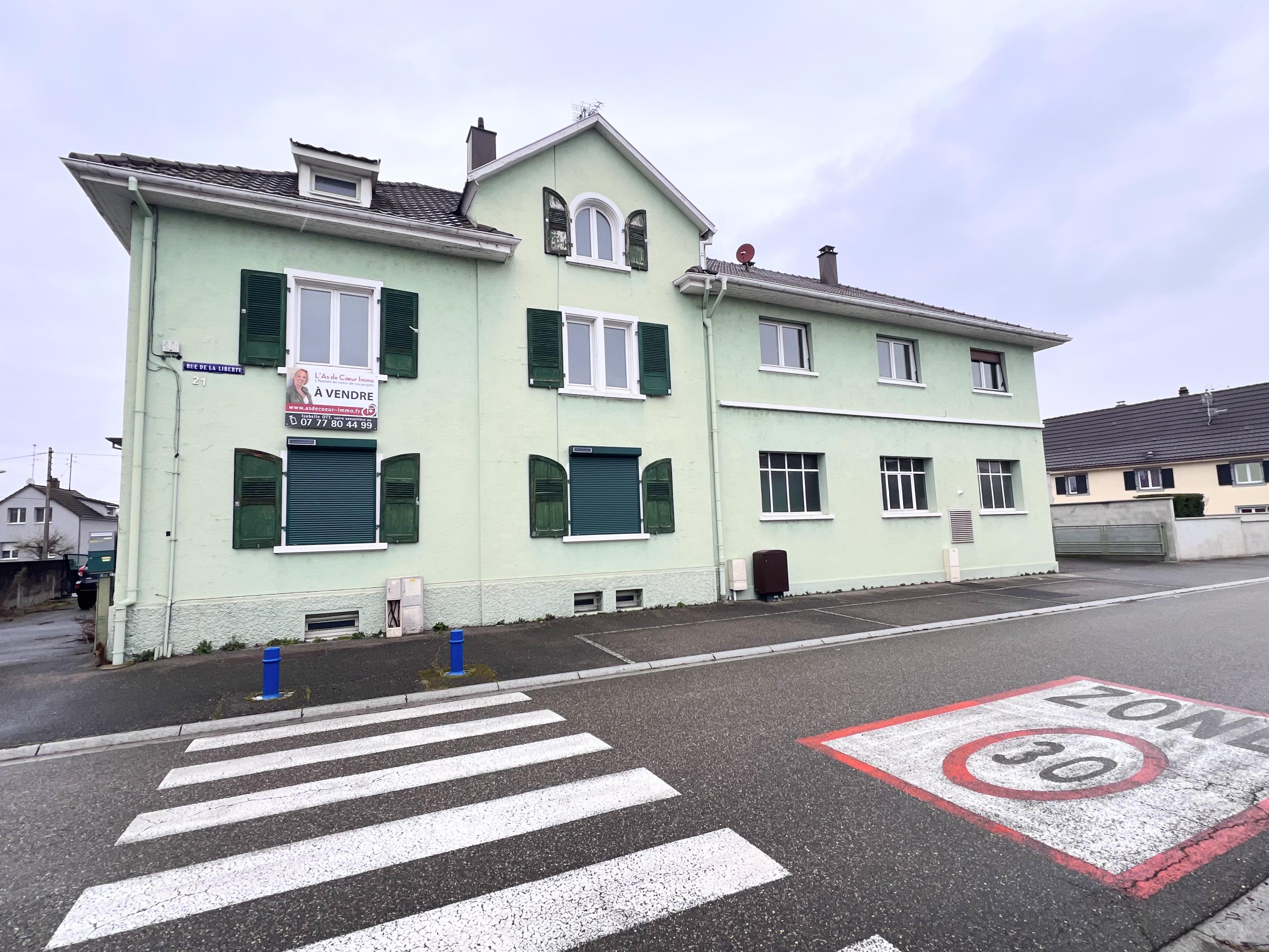 Agence immobilière de As de Coeur Immo