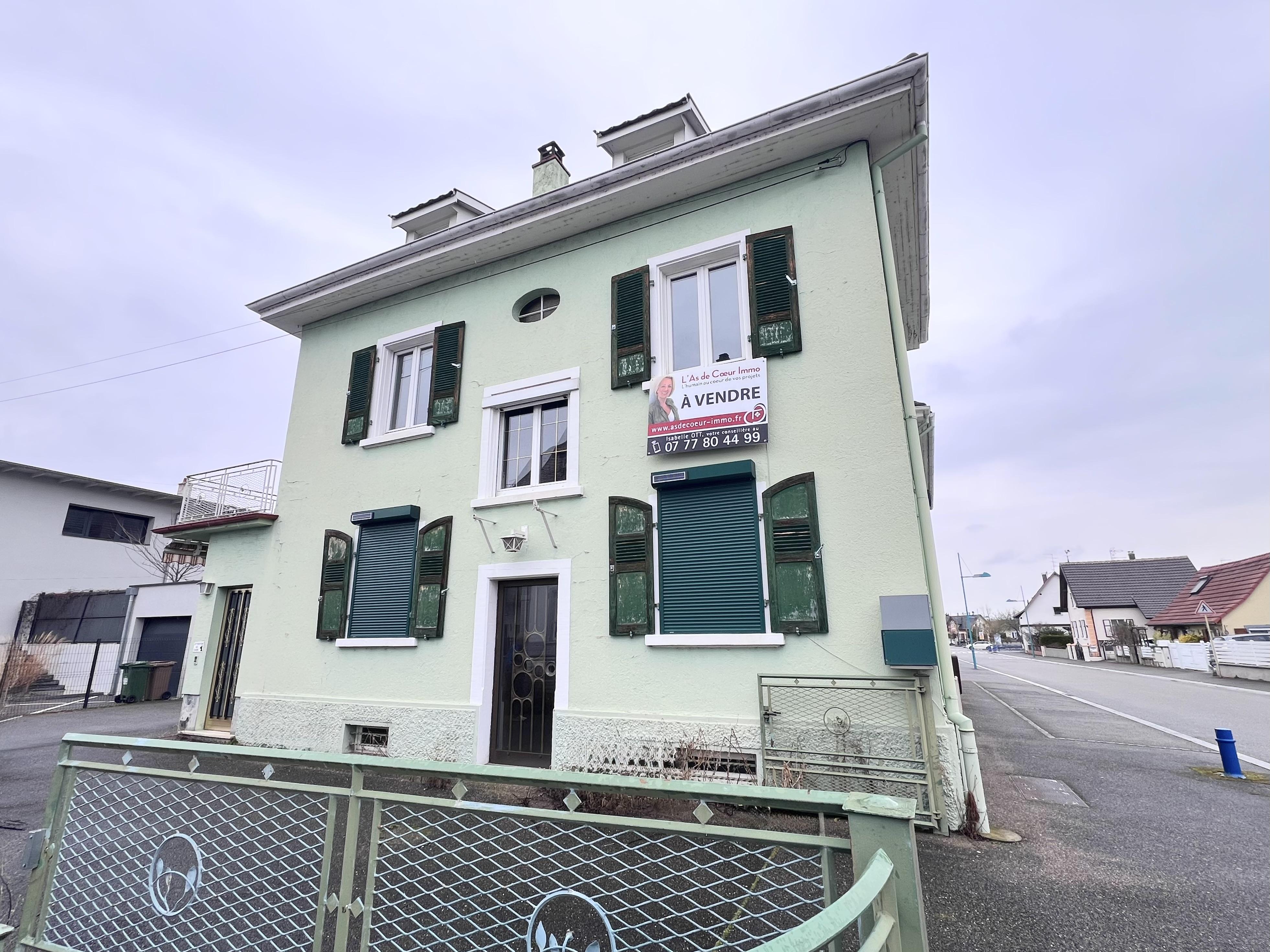 Agence immobilière de As de Coeur Immo