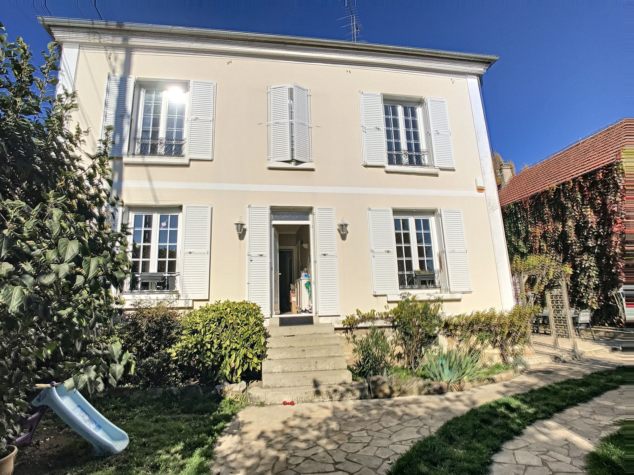Agence immobilière de FIORAVANTI CHRISTINE
