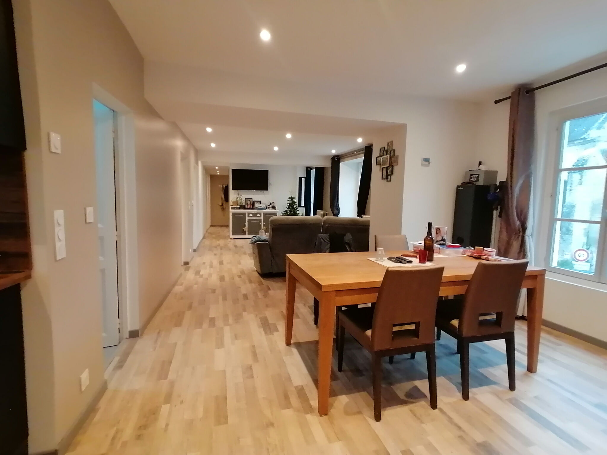 Agence immobilière de FIORAVANTI CHRISTINE