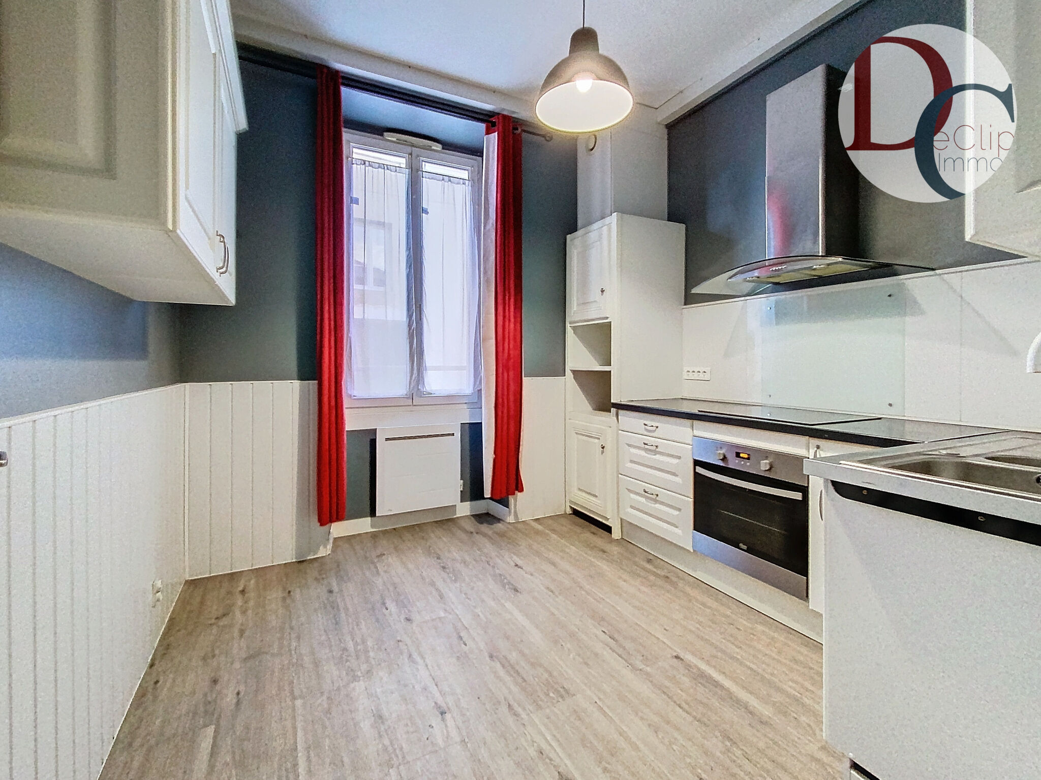 Agence immobilière de FIORAVANTI CHRISTINE
