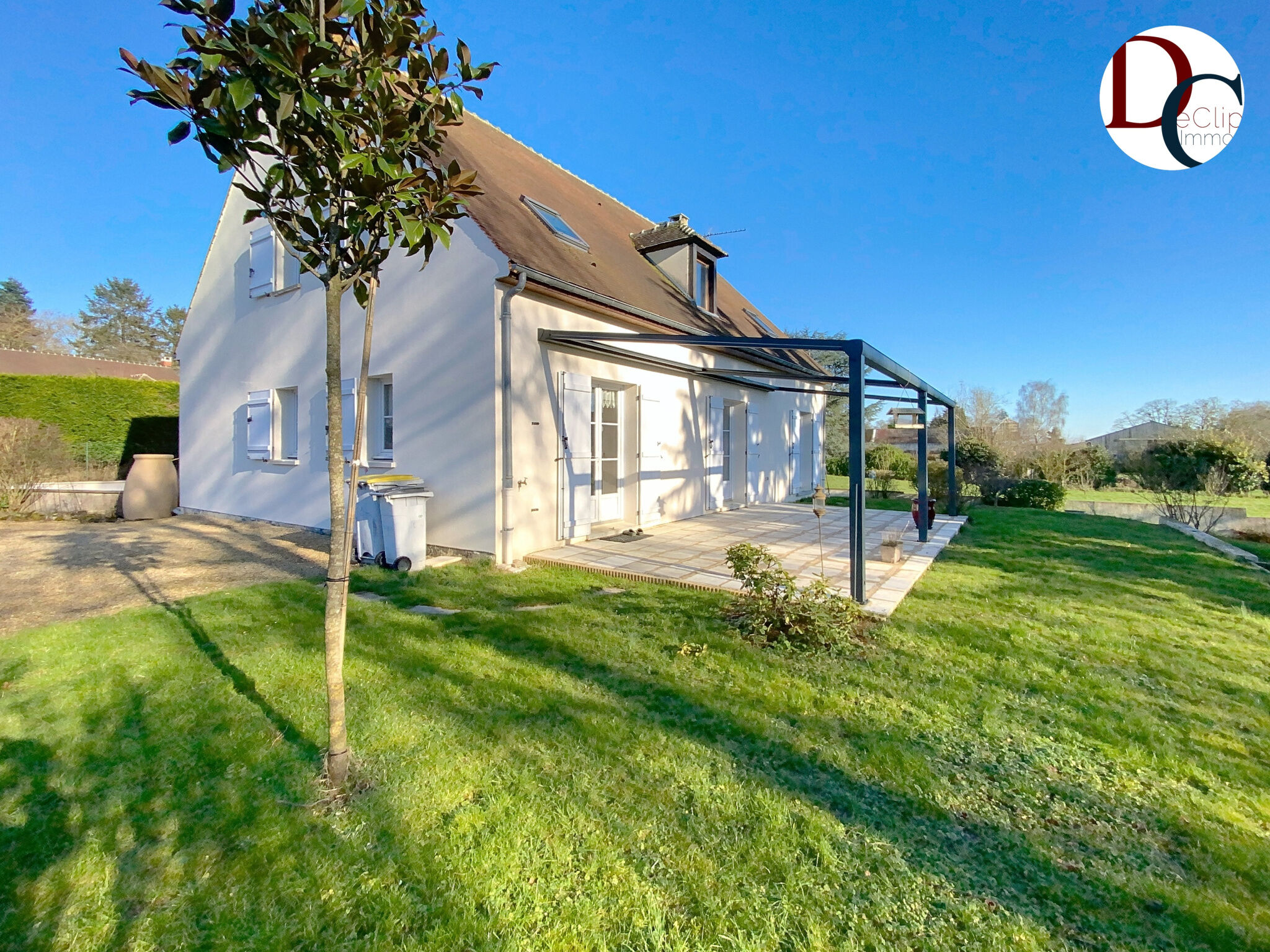 Agence immobilière de FIORAVANTI CHRISTINE