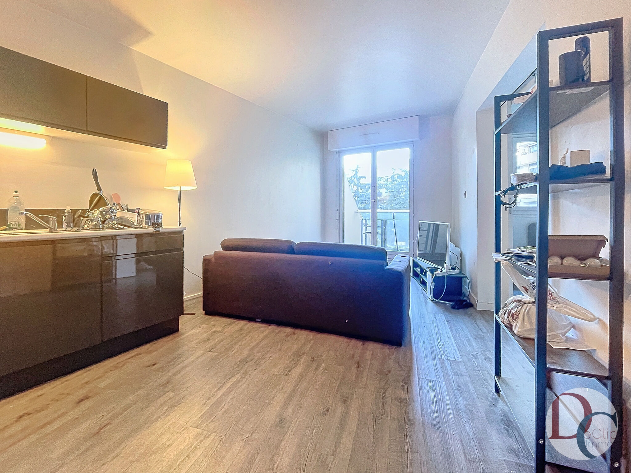 Agence immobilière de FIORAVANTI CHRISTINE