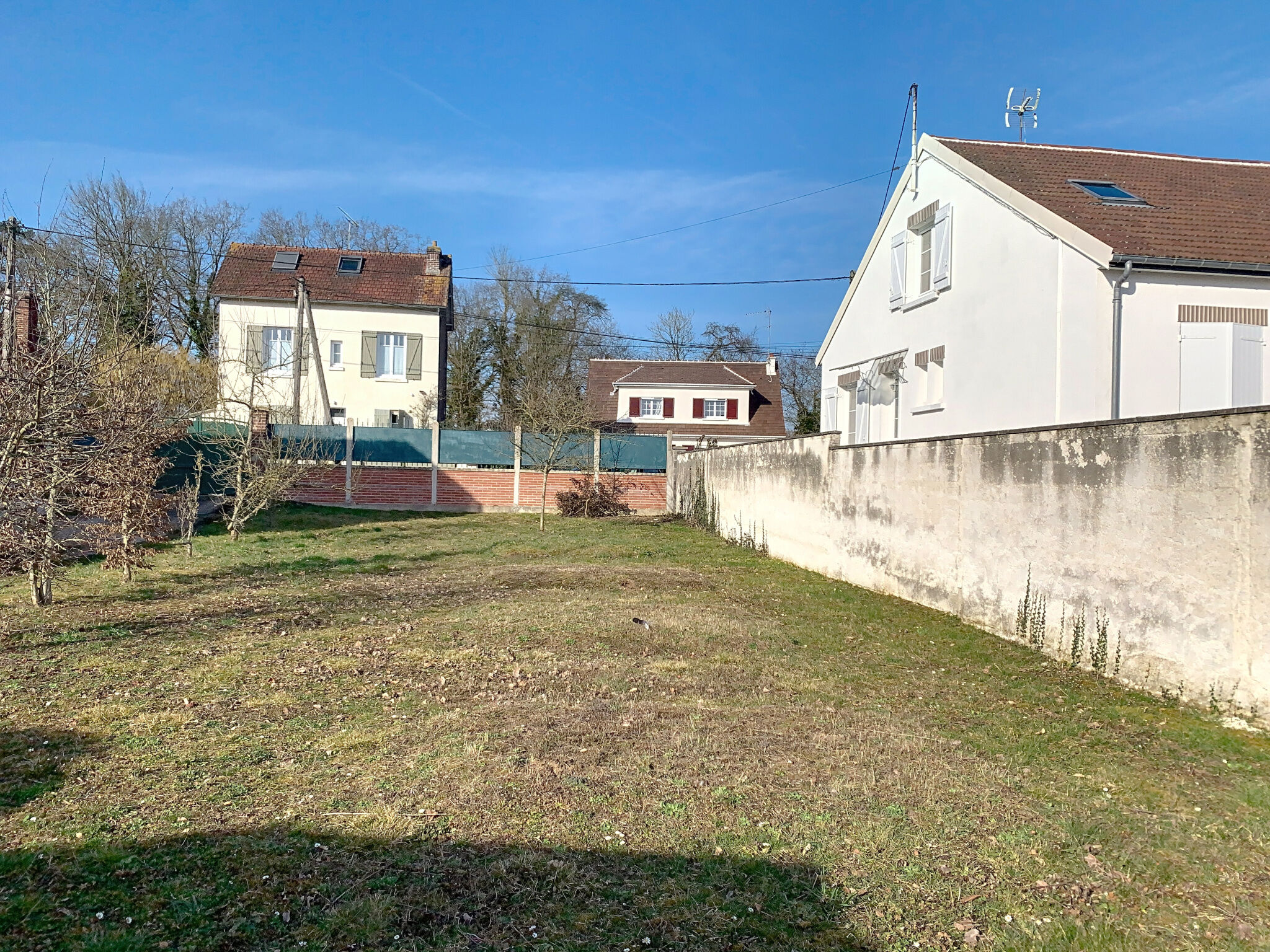 Agence immobilière de FIORAVANTI CHRISTINE