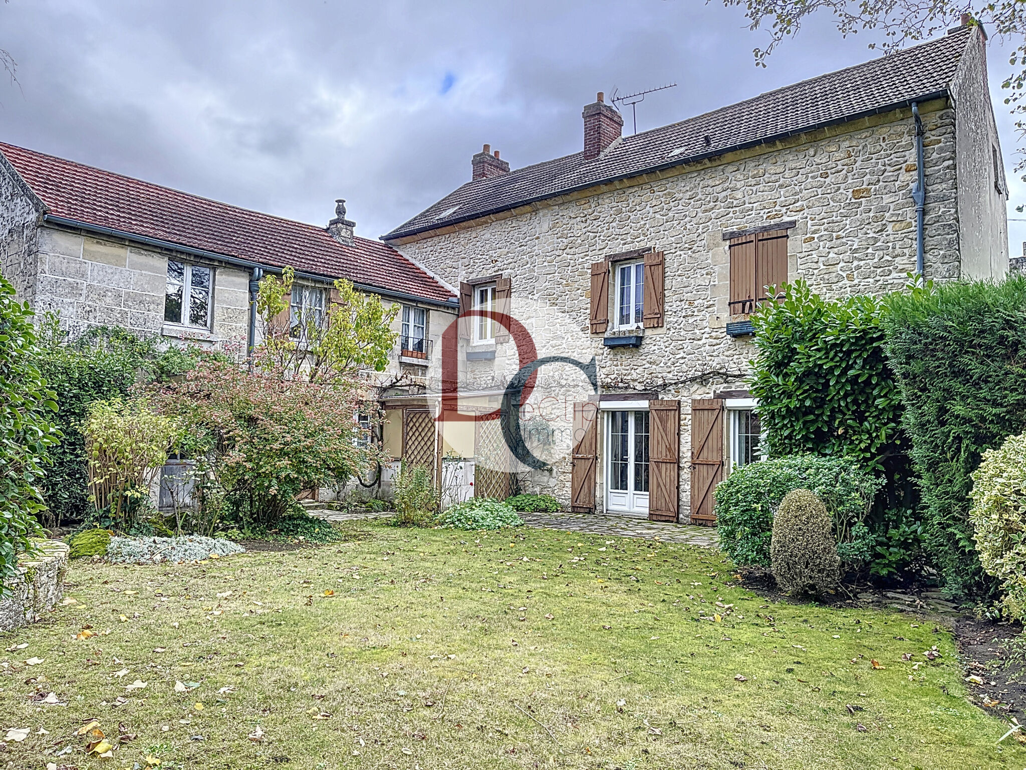 Agence immobilière de FIORAVANTI CHRISTINE