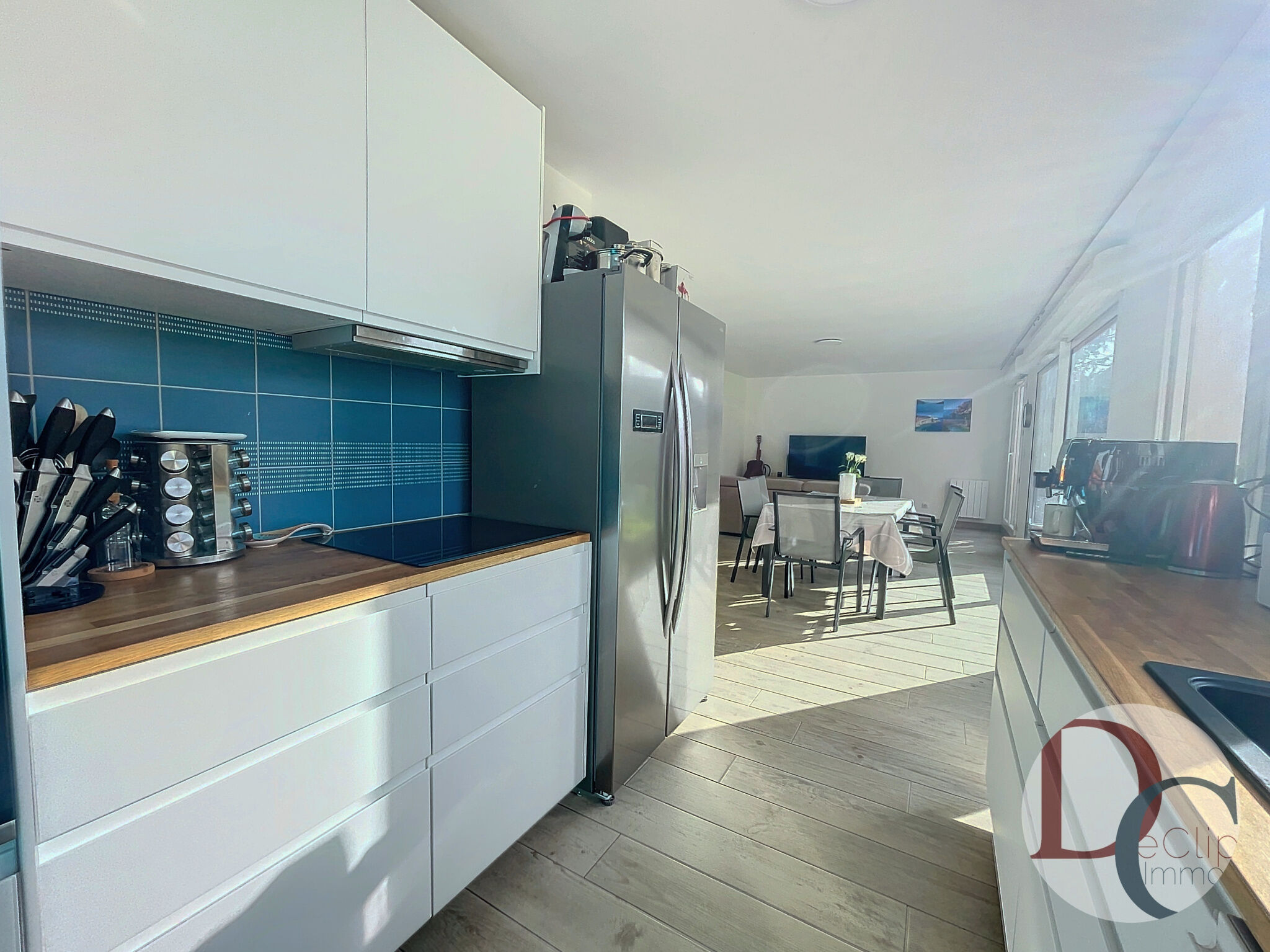Agence immobilière de FIORAVANTI CHRISTINE