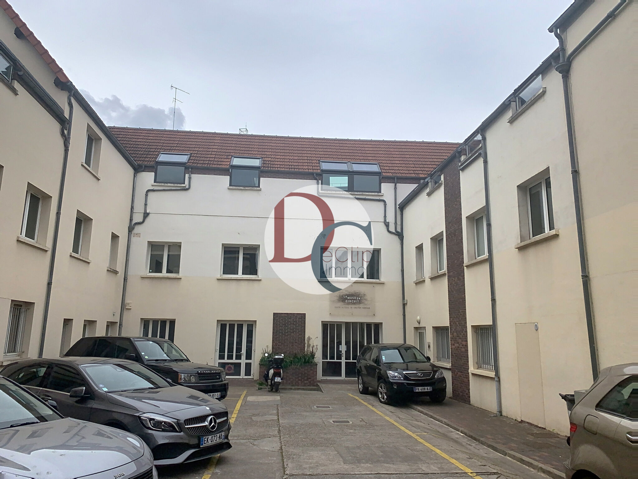 Agence immobilière de FIORAVANTI CHRISTINE