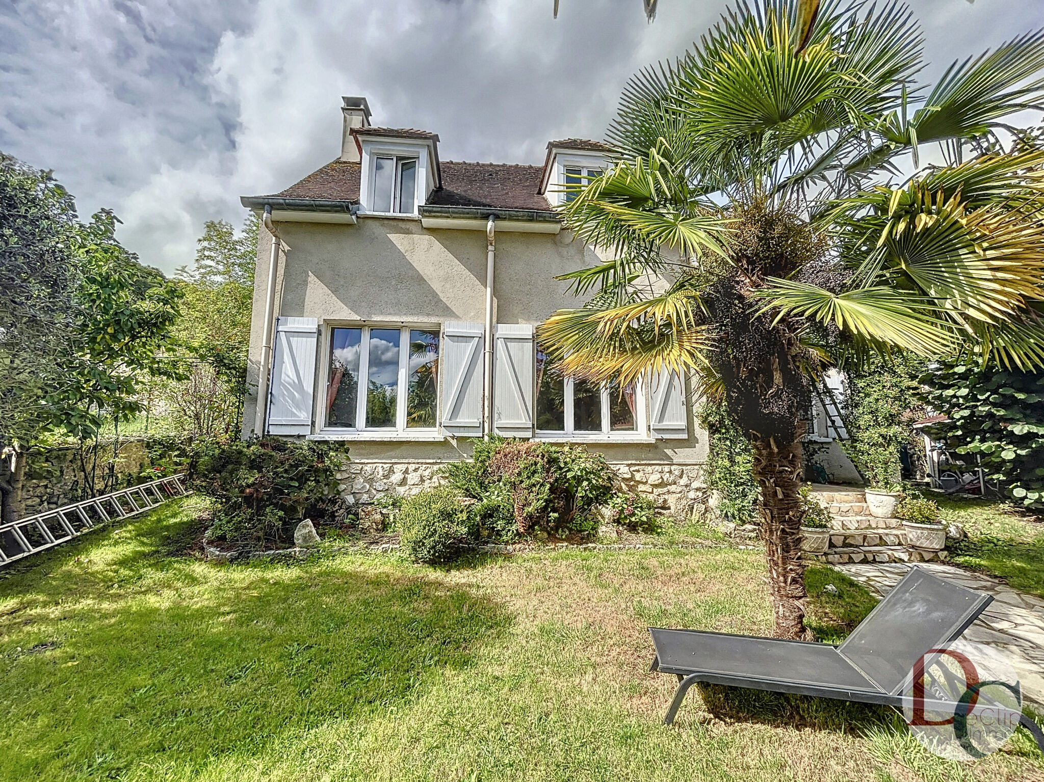 Agence immobilière de FIORAVANTI CHRISTINE