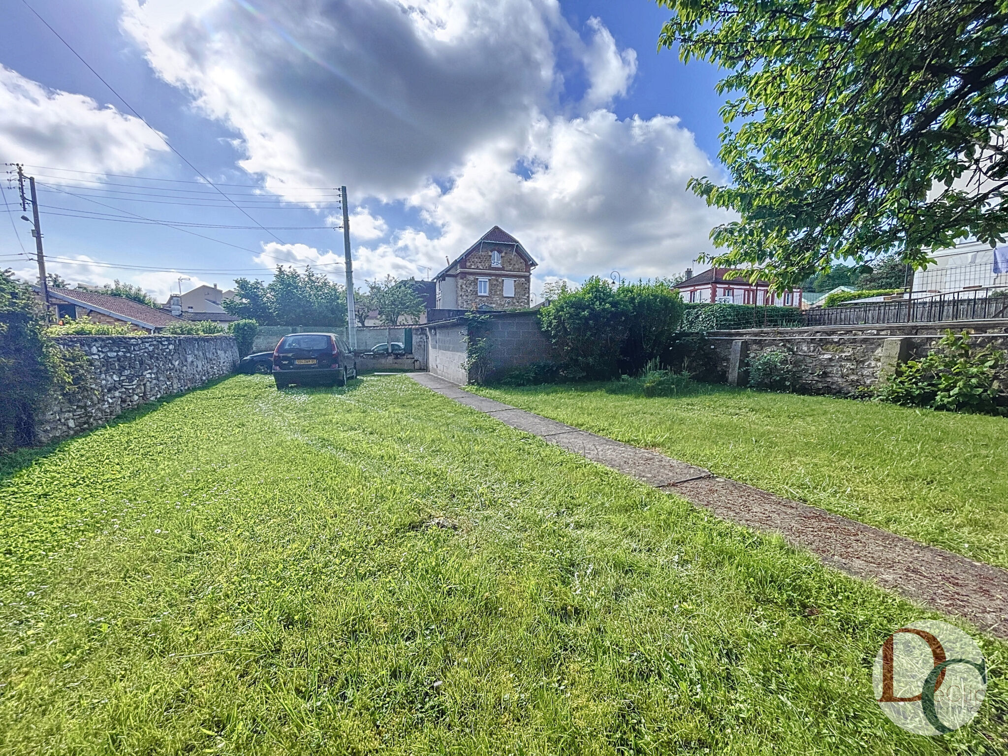 Agence immobilière de FIORAVANTI CHRISTINE