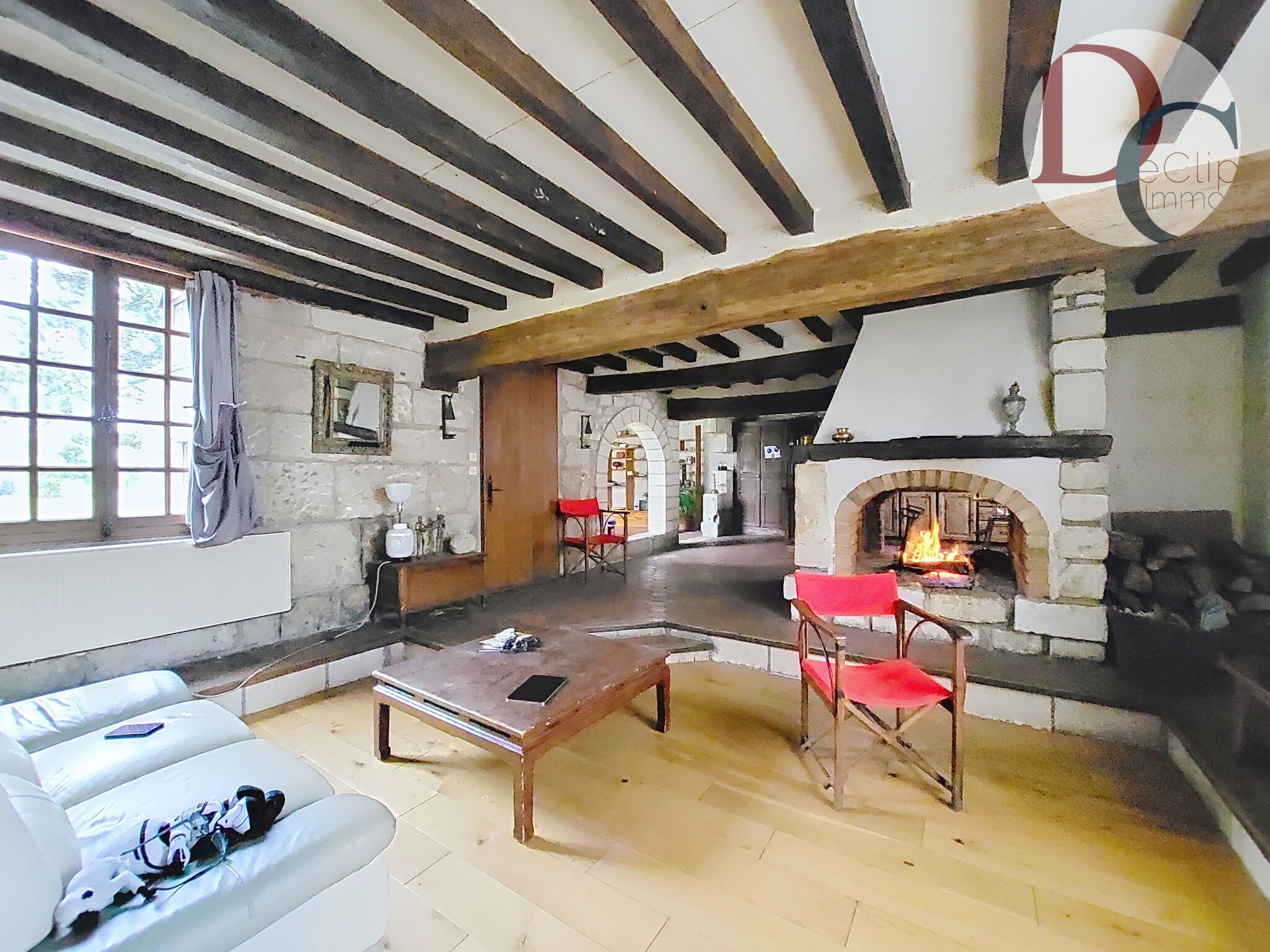 Agence immobilière de FIORAVANTI CHRISTINE