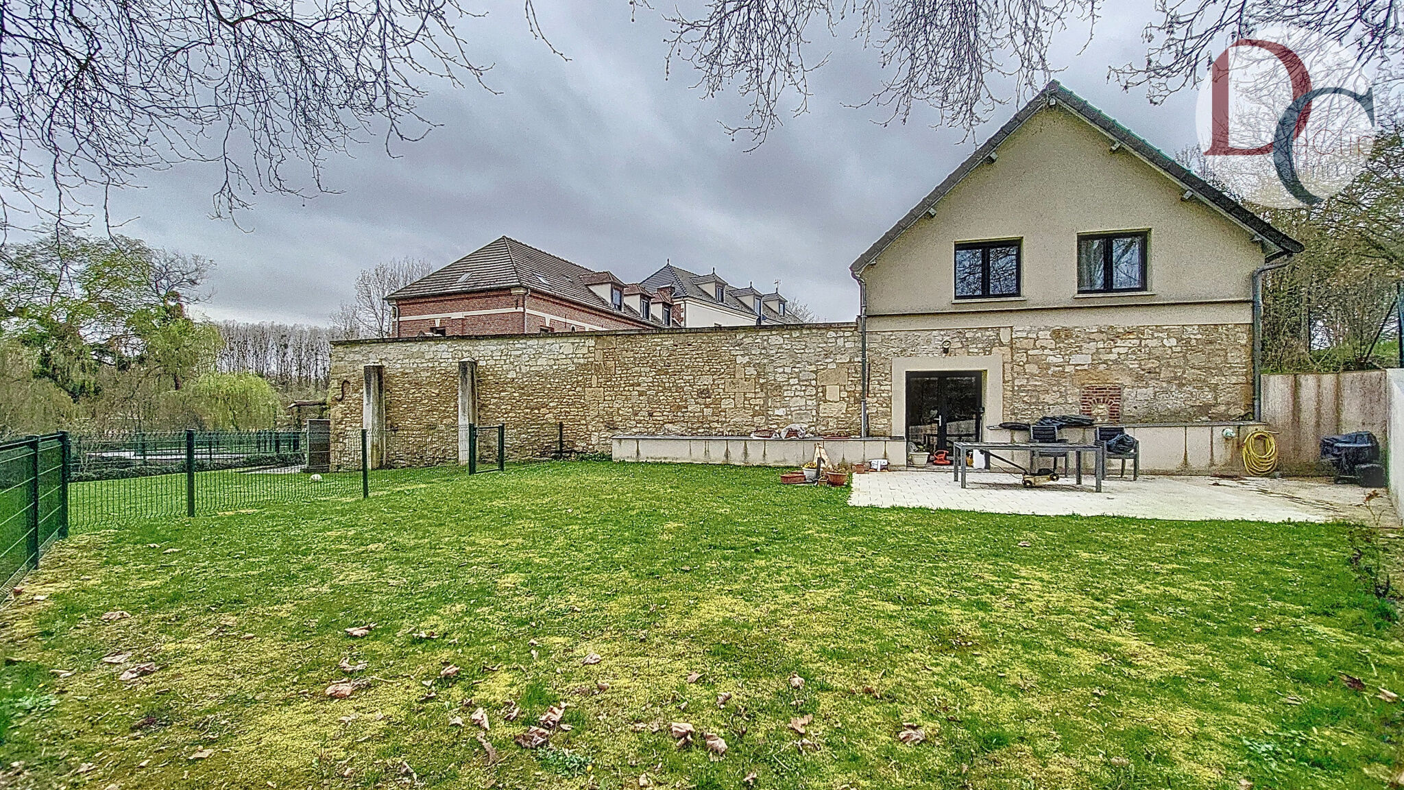 Agence immobilière de FIORAVANTI CHRISTINE