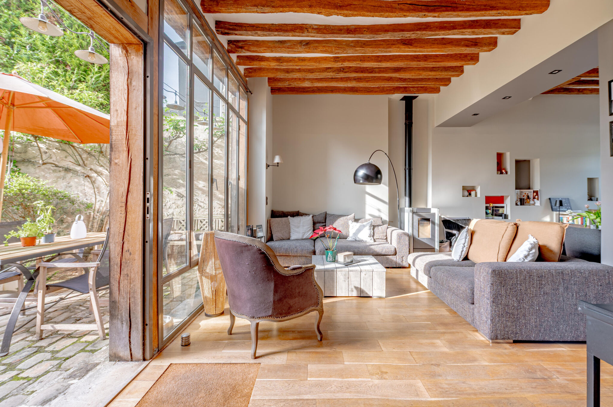 Agence immobilière de FIORAVANTI CHRISTINE