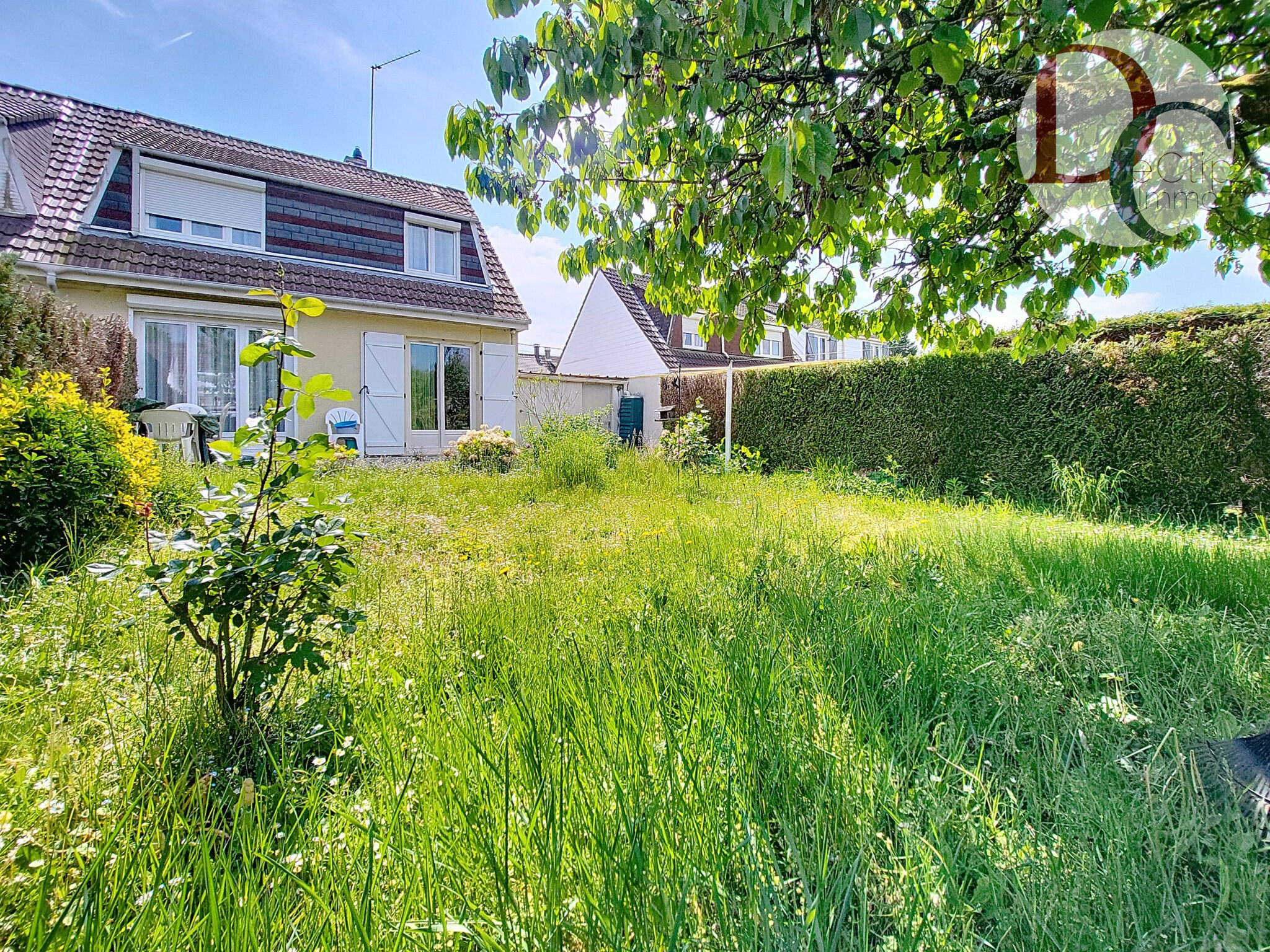 Agence immobilière de FIORAVANTI CHRISTINE