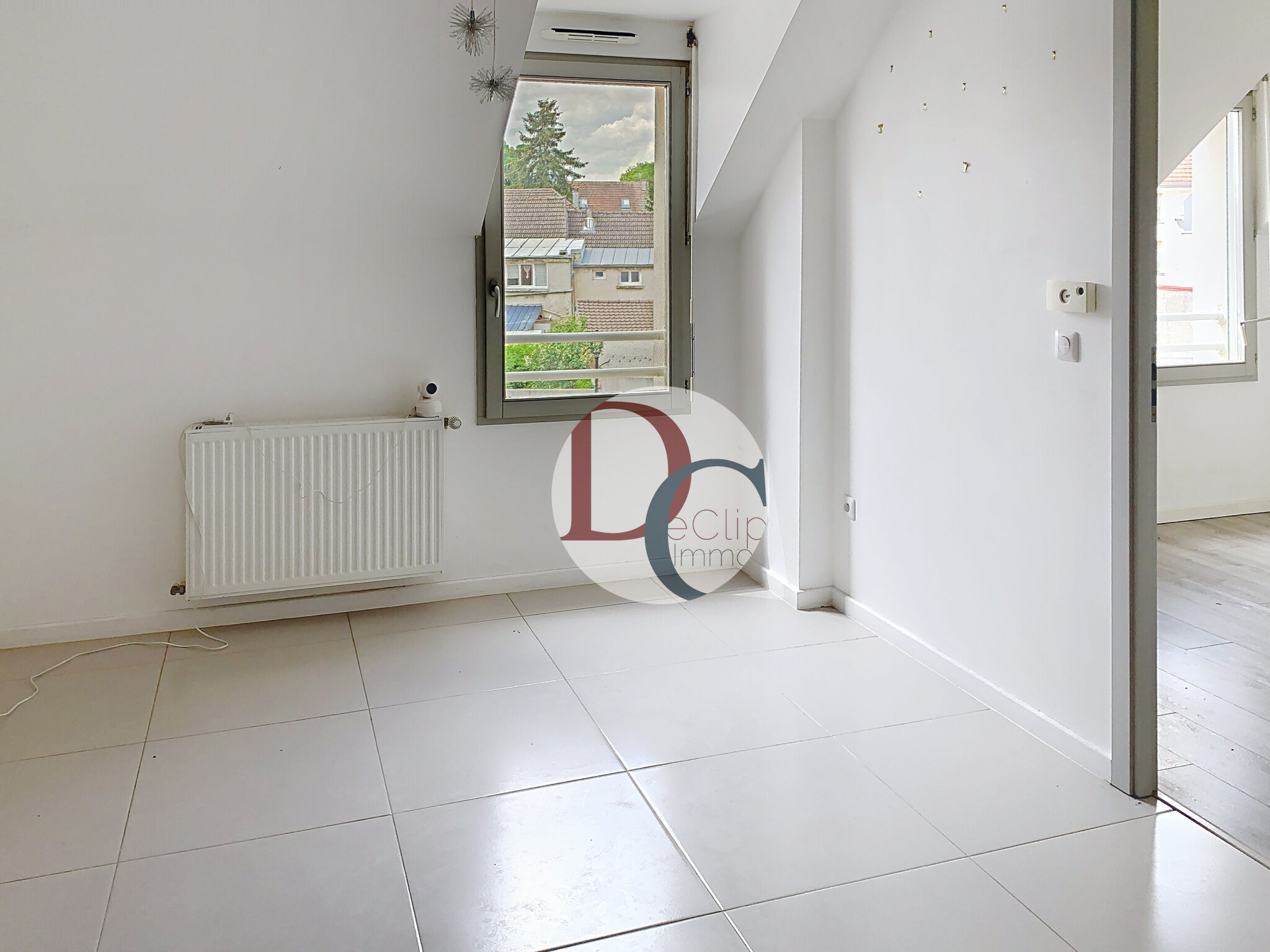 Agence immobilière de FIORAVANTI CHRISTINE
