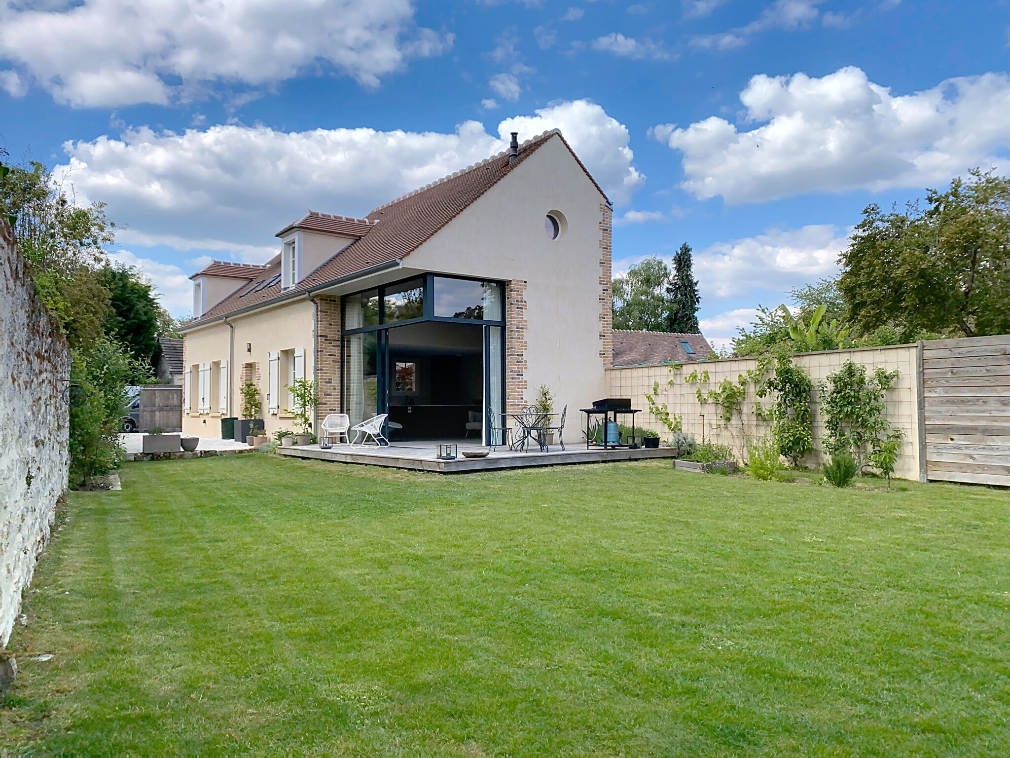Agence immobilière de FIORAVANTI CHRISTINE