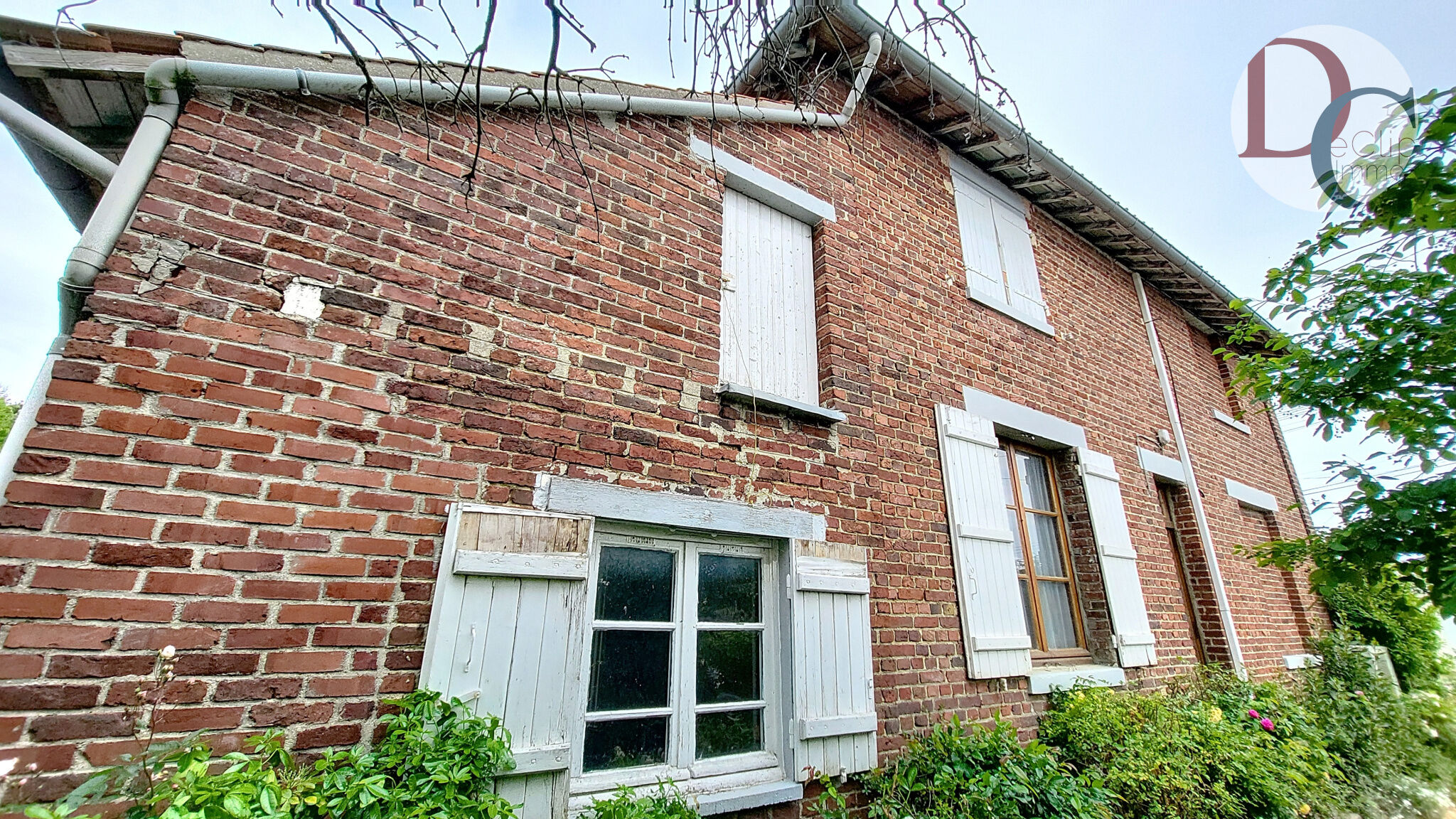 Agence immobilière de FIORAVANTI CHRISTINE