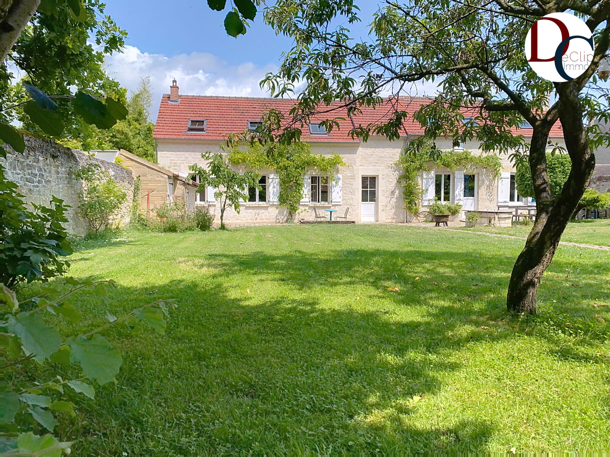 Agence immobilière de FIORAVANTI CHRISTINE
