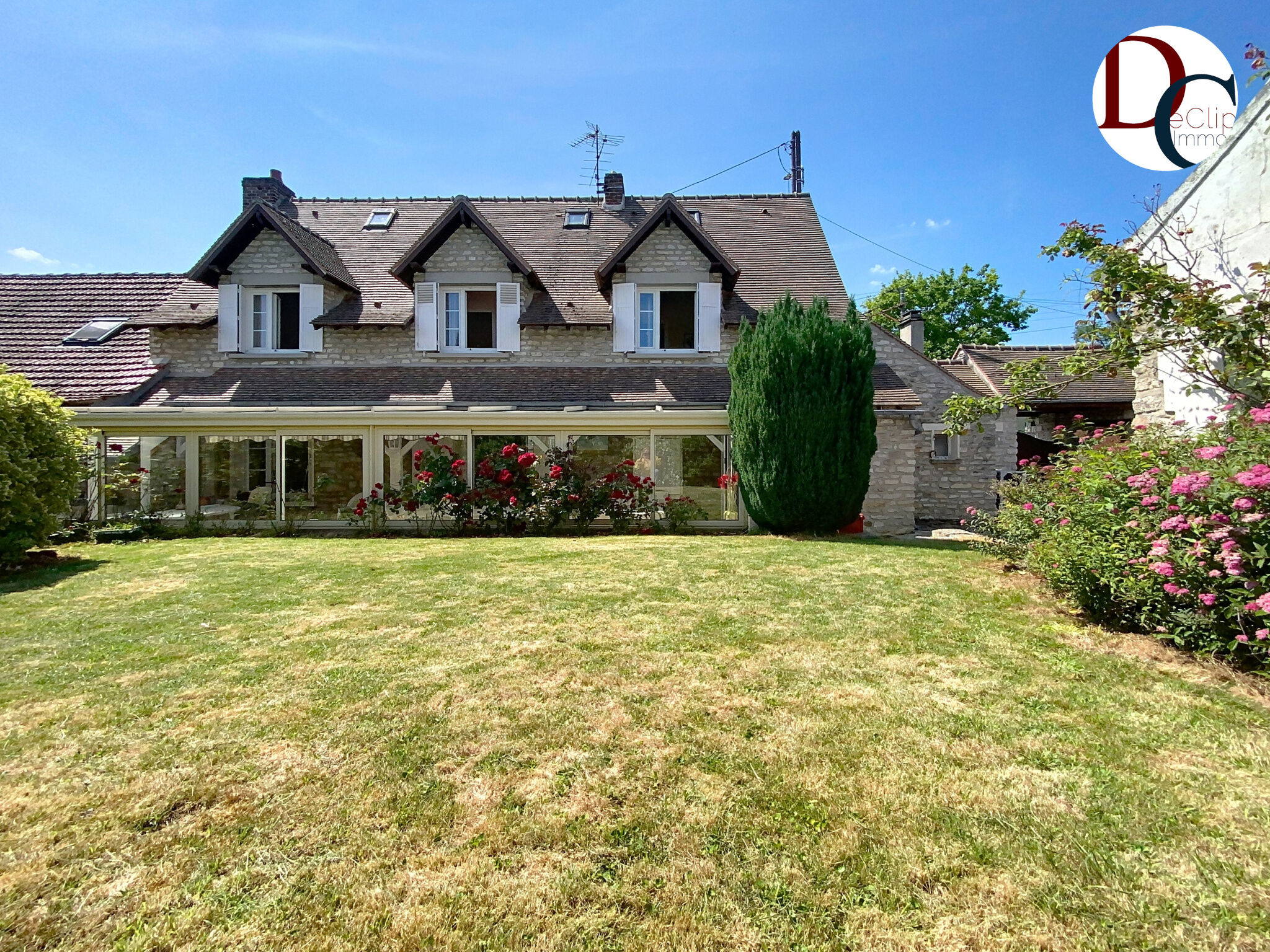 Agence immobilière de FIORAVANTI CHRISTINE
