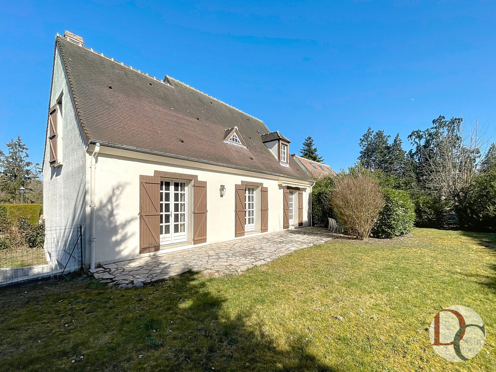 Agence immobilière de FIORAVANTI CHRISTINE