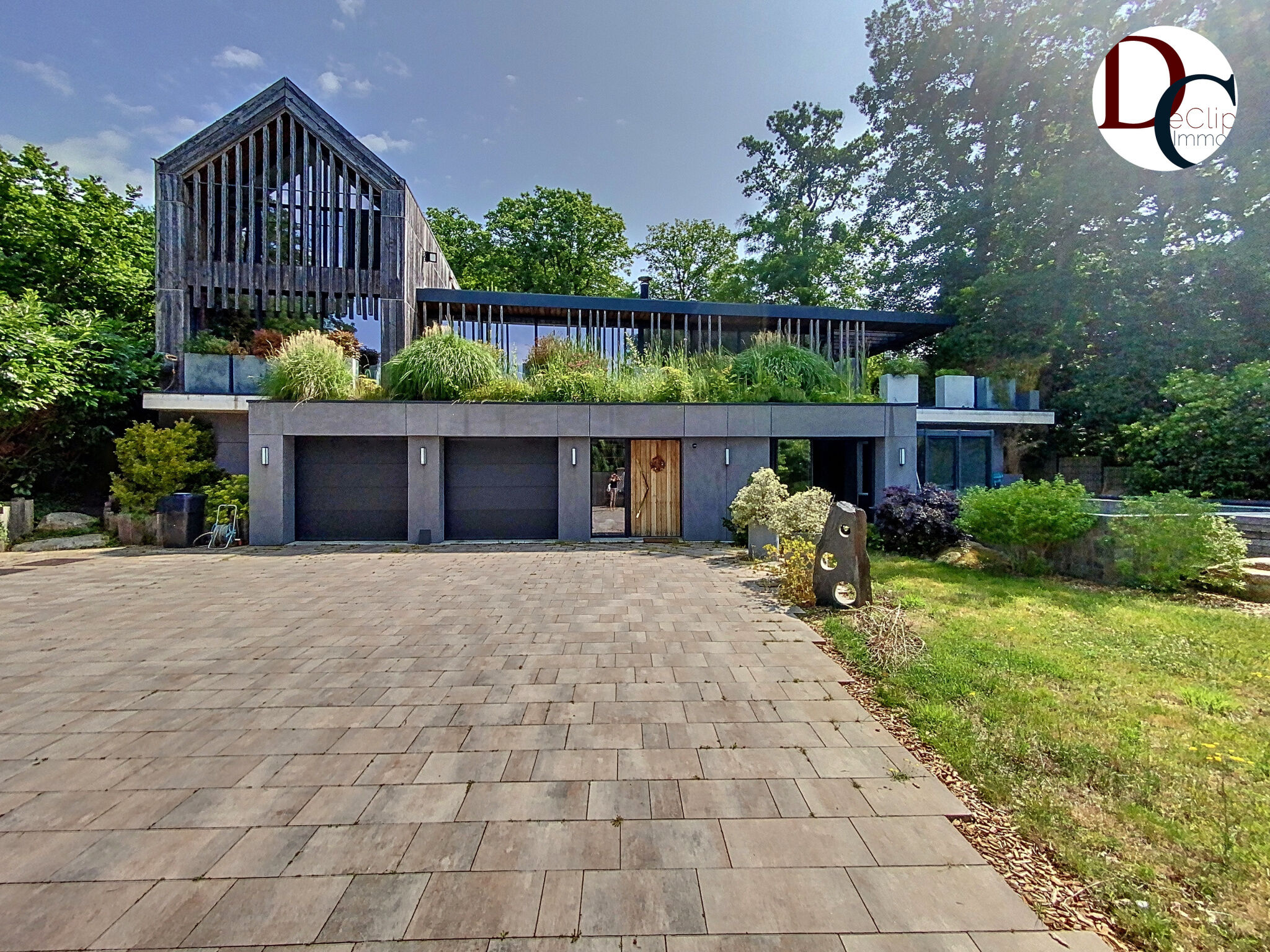 Agence immobilière de FIORAVANTI CHRISTINE