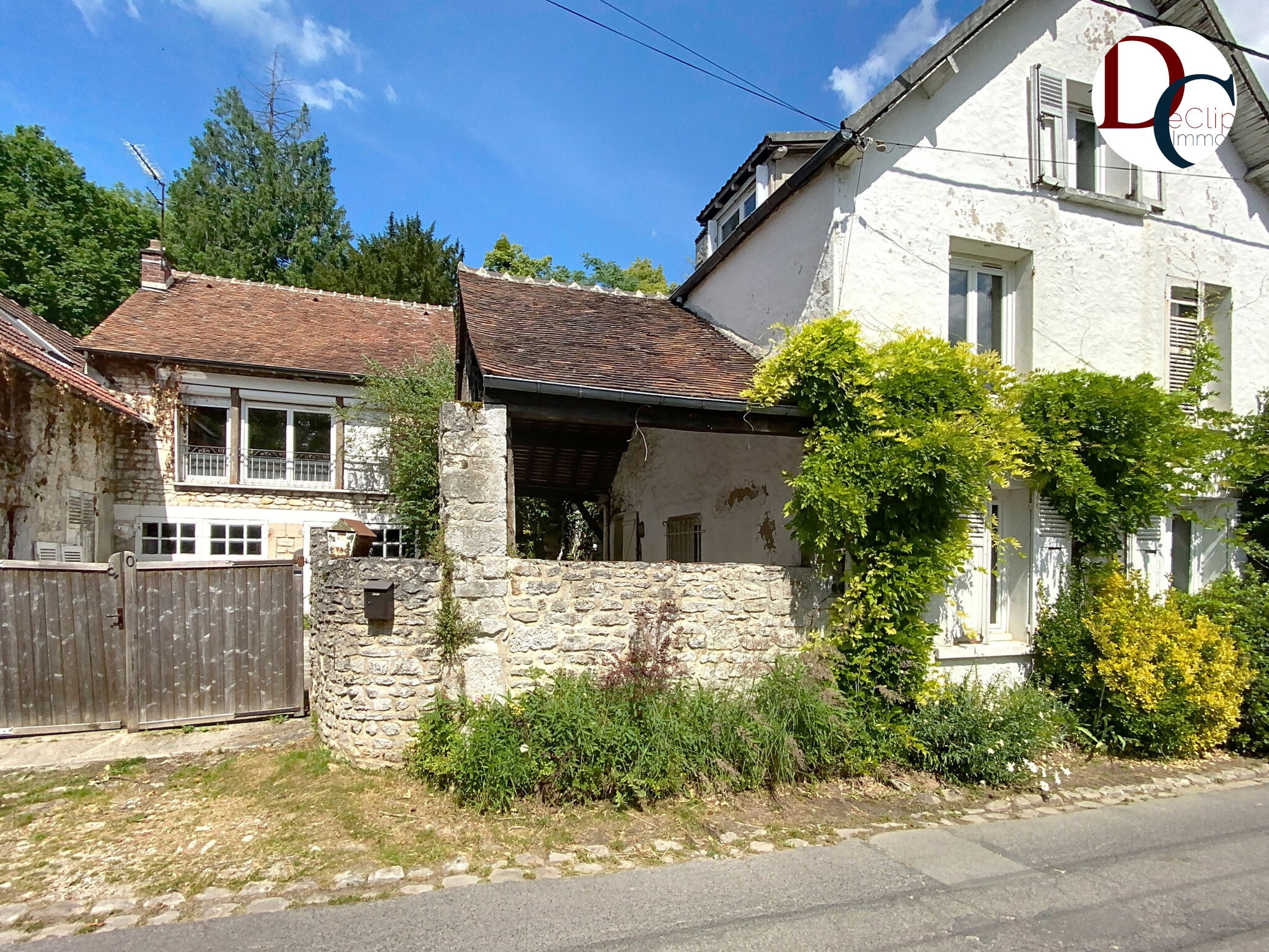 Agence immobilière de FIORAVANTI CHRISTINE