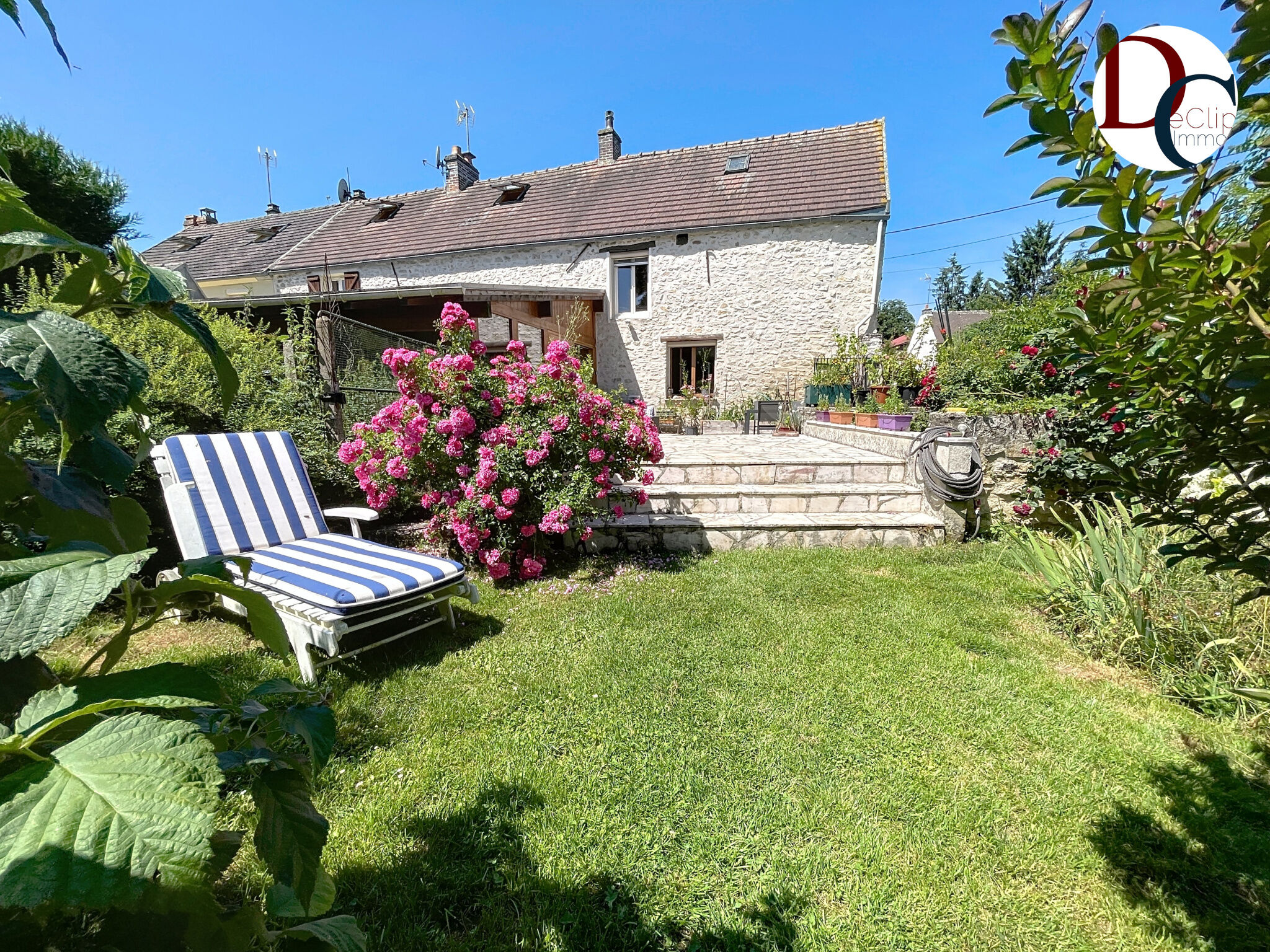 Agence immobilière de FIORAVANTI CHRISTINE