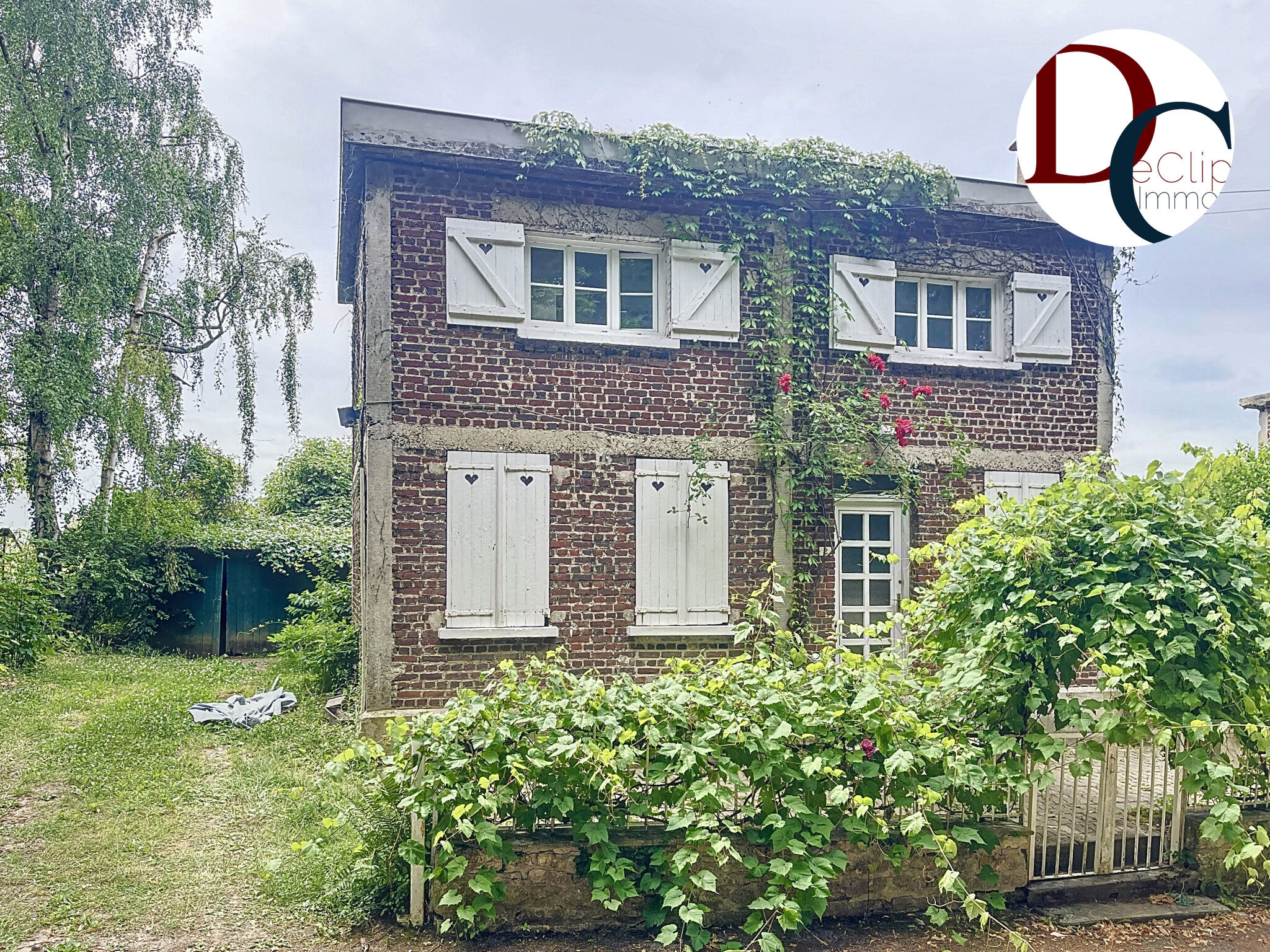 Agence immobilière de FIORAVANTI CHRISTINE