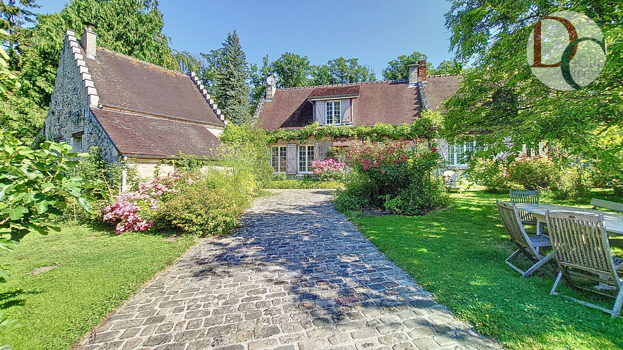 Agence immobilière de FIORAVANTI CHRISTINE