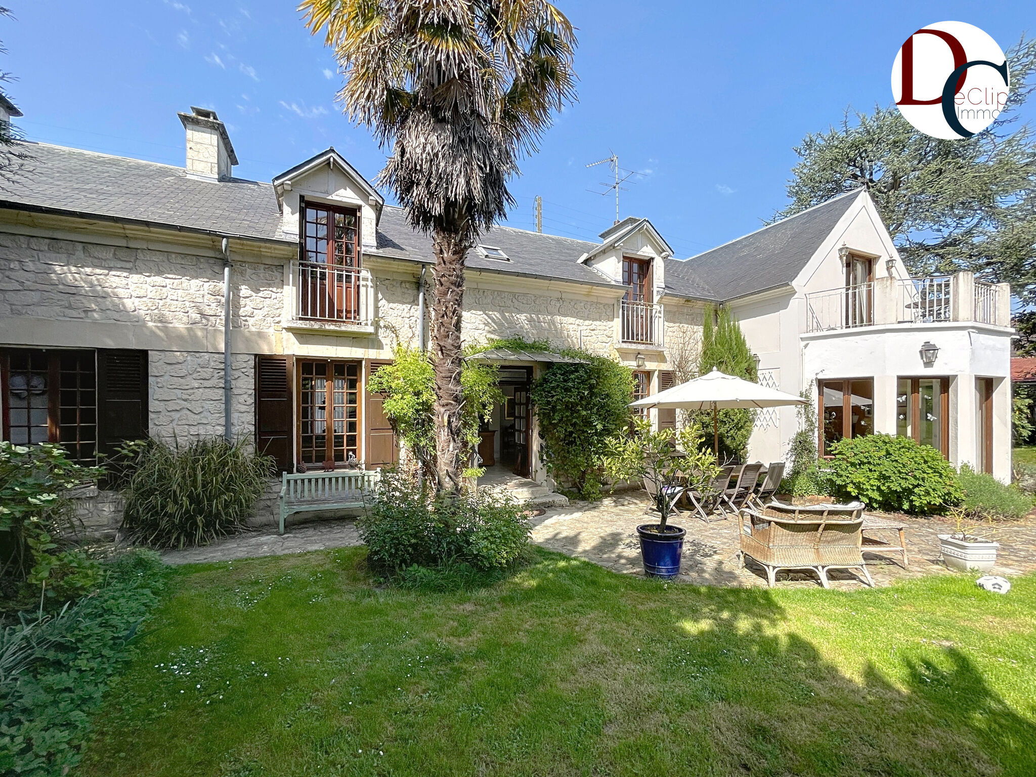 Agence immobilière de FIORAVANTI CHRISTINE