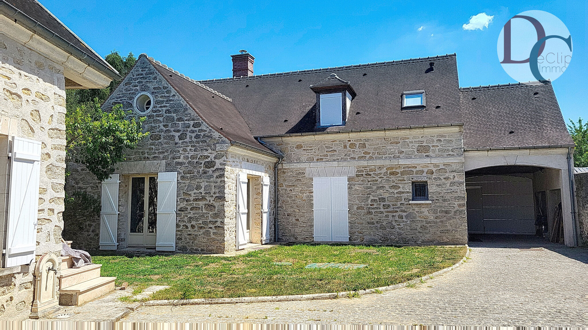 Agence immobilière de FIORAVANTI CHRISTINE