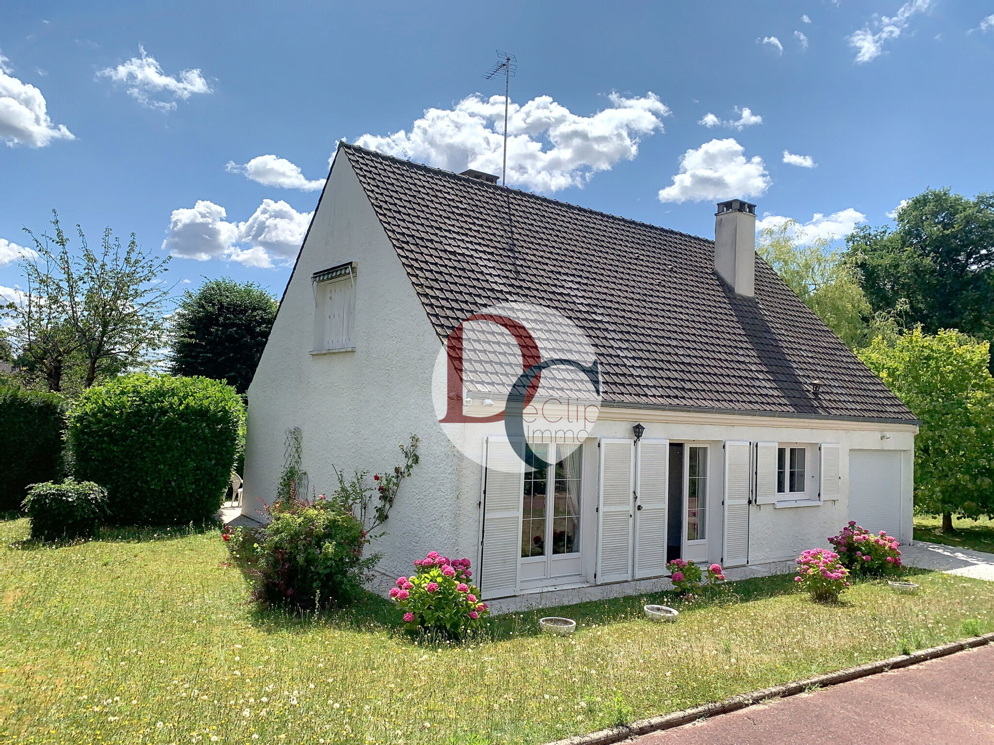 Agence immobilière de FIORAVANTI CHRISTINE