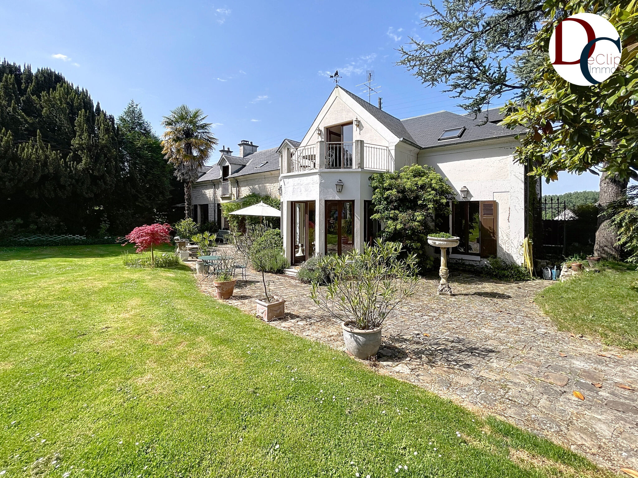 Agence immobilière de FIORAVANTI CHRISTINE