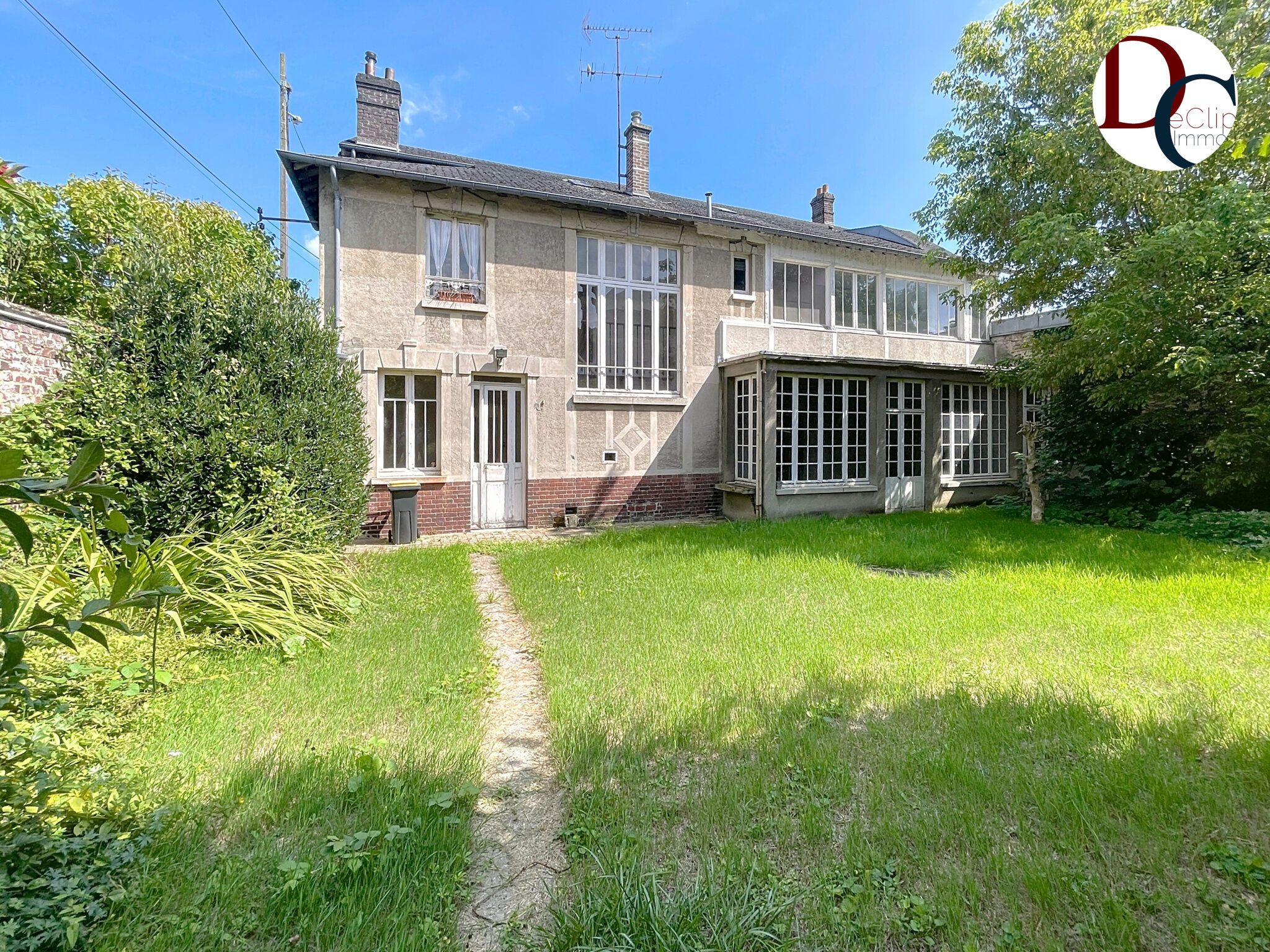 Agence immobilière de FIORAVANTI CHRISTINE