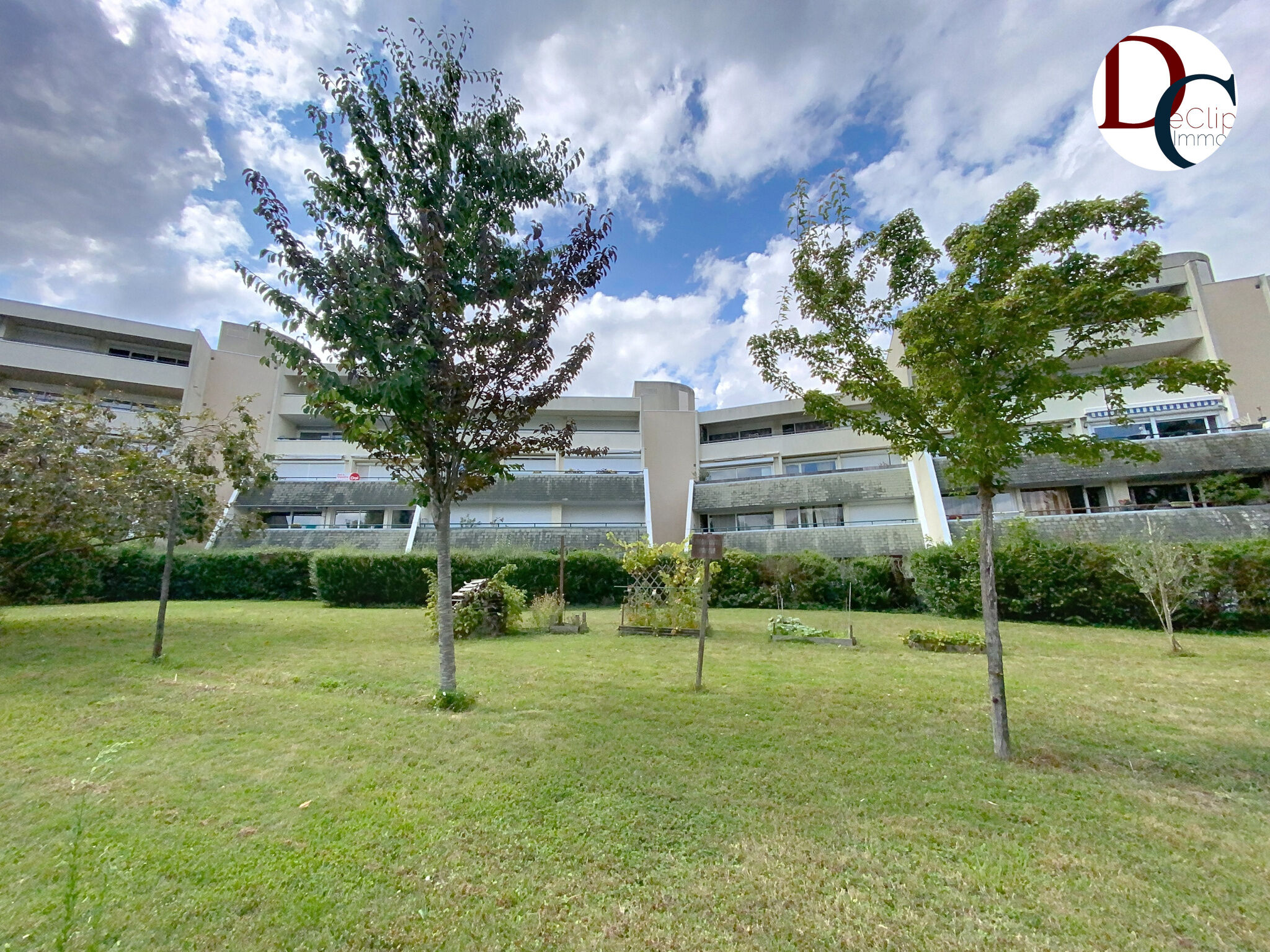 Agence immobilière de FIORAVANTI CHRISTINE