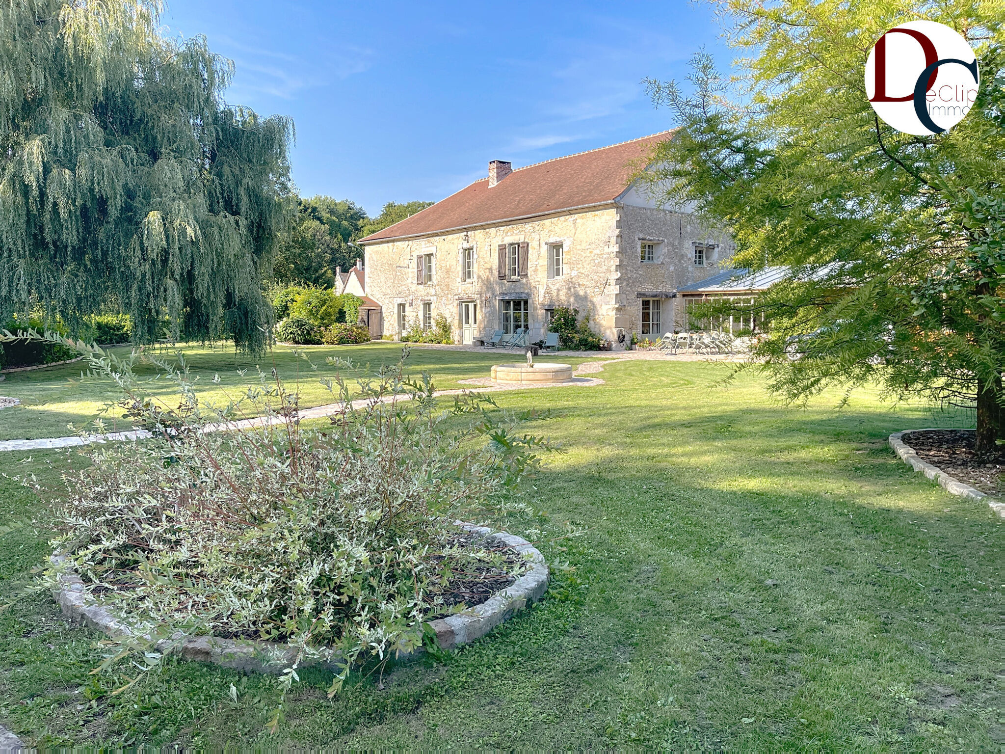 Agence immobilière de FIORAVANTI CHRISTINE