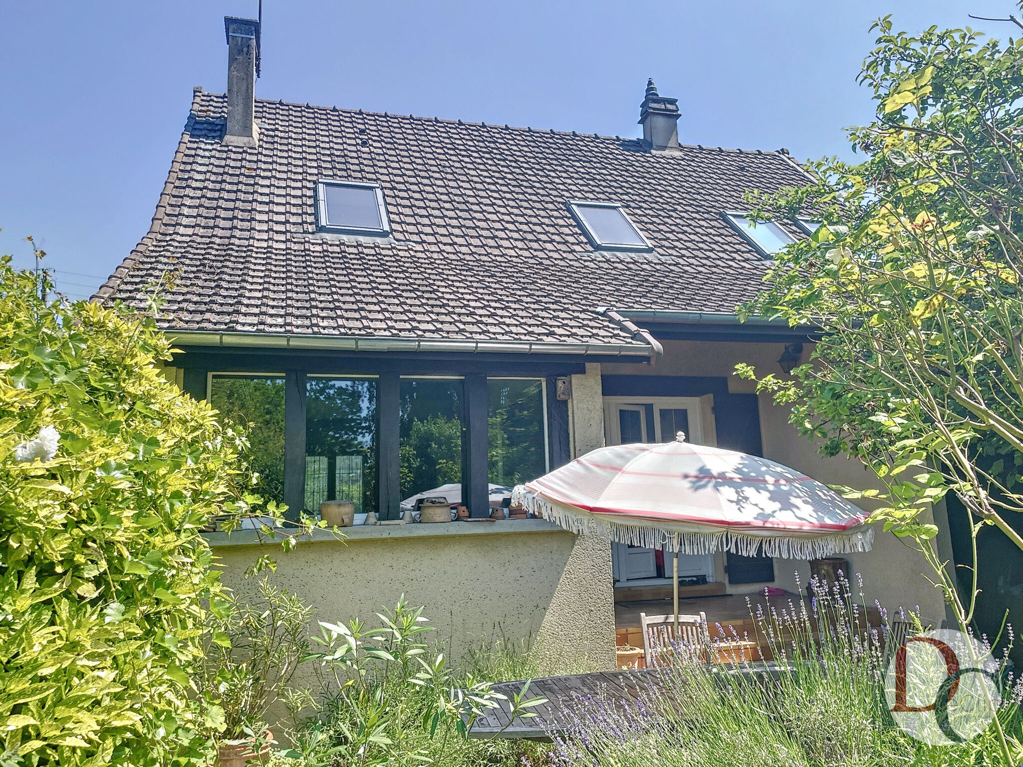 Agence immobilière de FIORAVANTI CHRISTINE