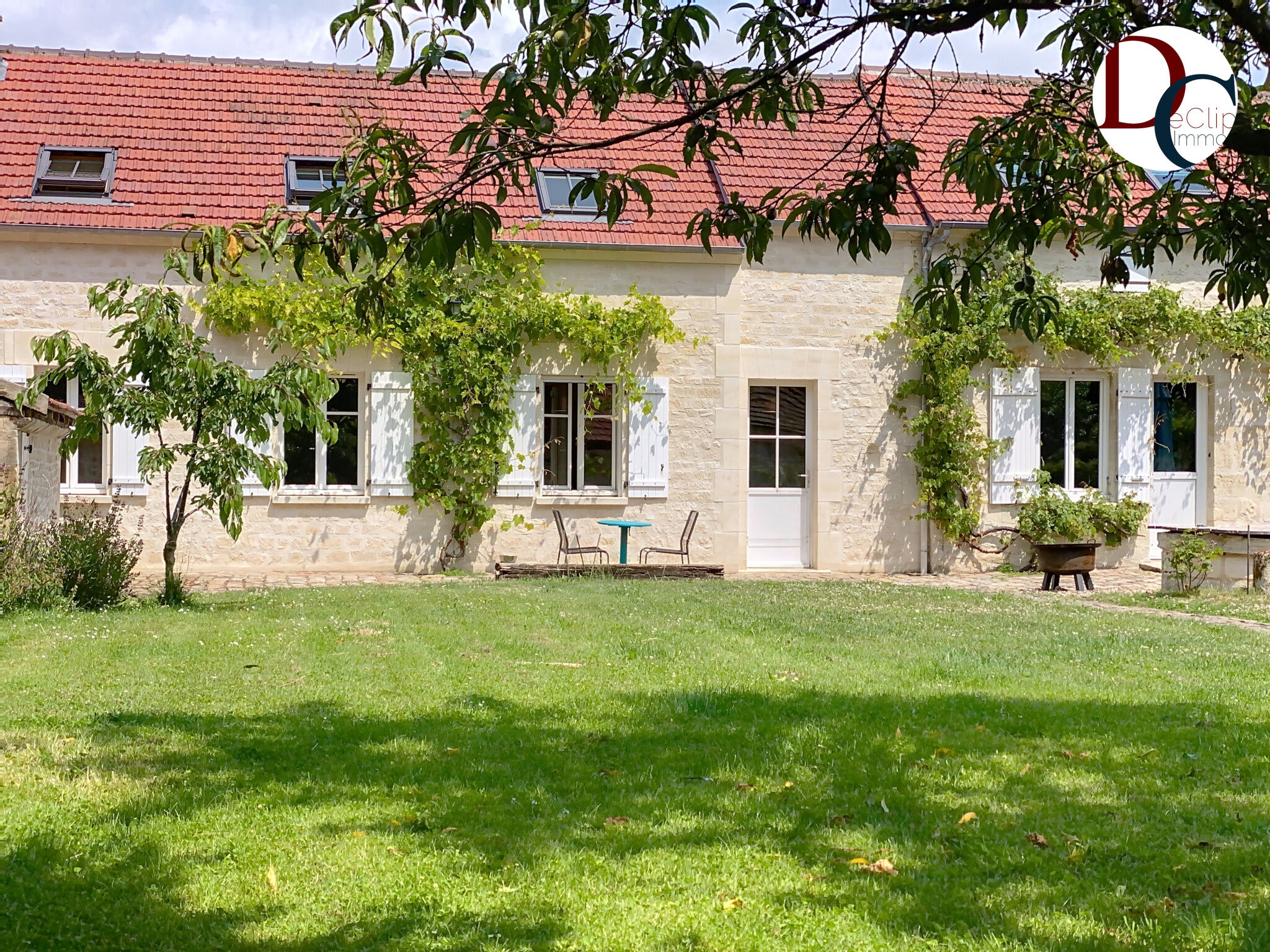 Agence immobilière de FIORAVANTI CHRISTINE