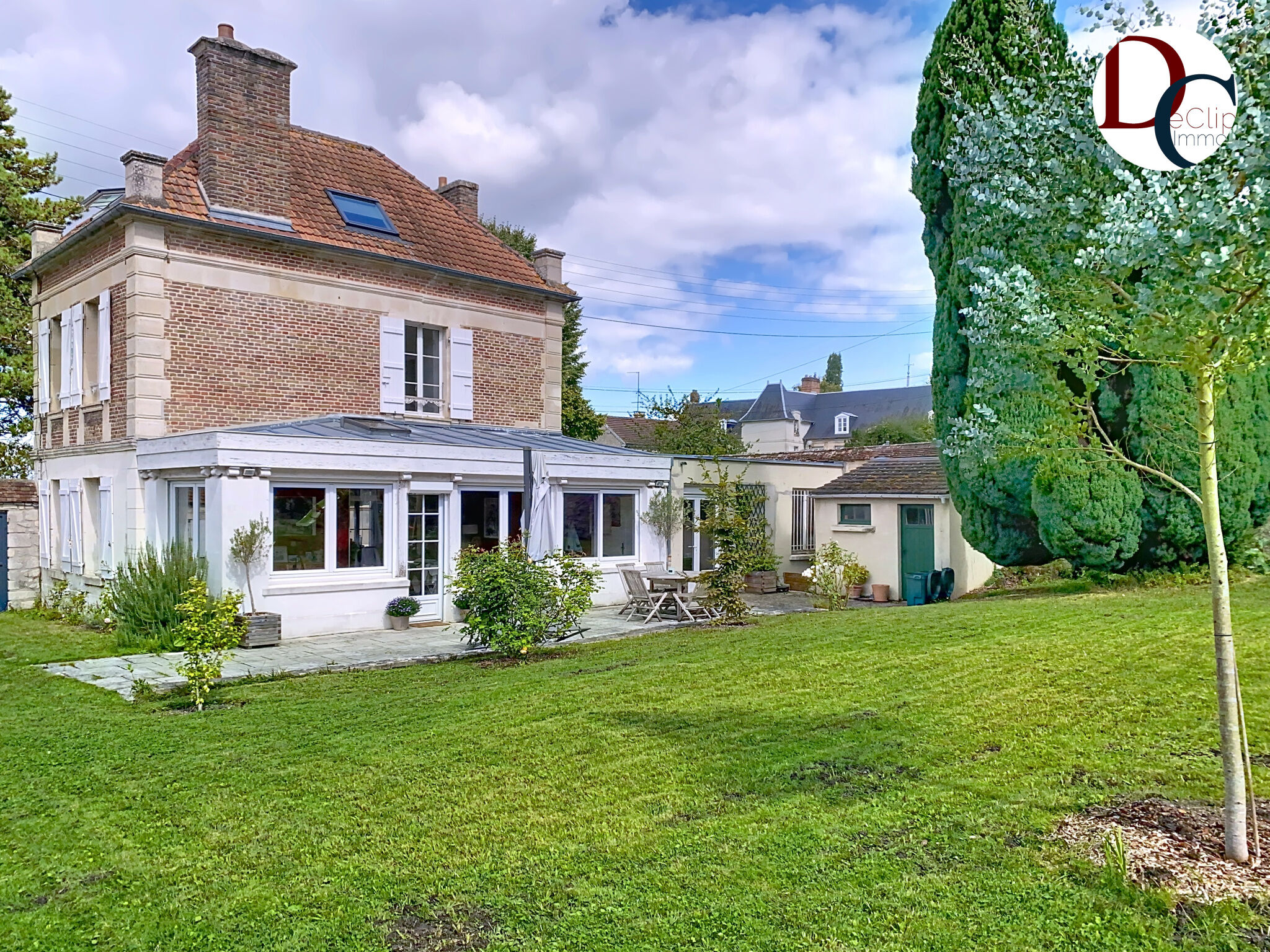Agence immobilière de FIORAVANTI CHRISTINE