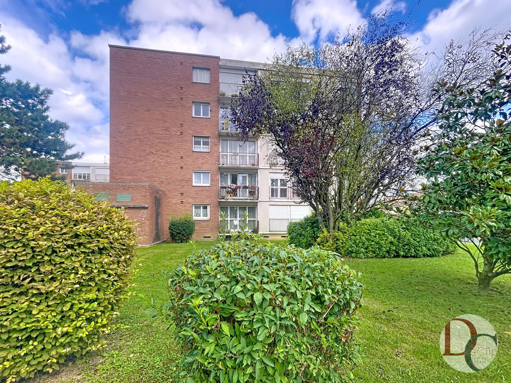 Agence immobilière de FIORAVANTI CHRISTINE