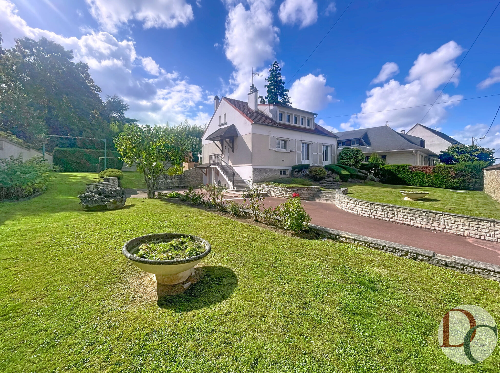 Agence immobilière de FIORAVANTI CHRISTINE