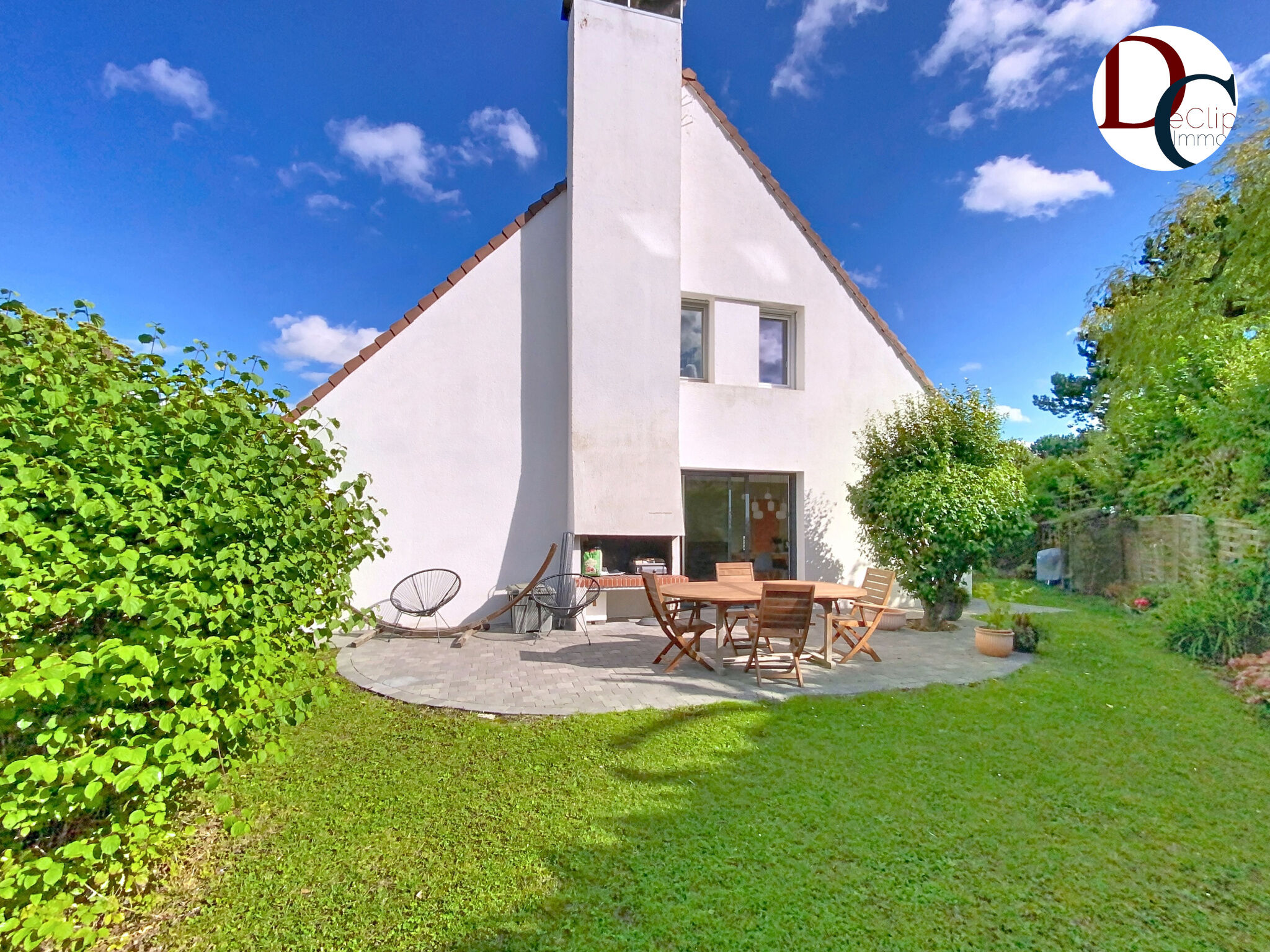 Agence immobilière de FIORAVANTI CHRISTINE