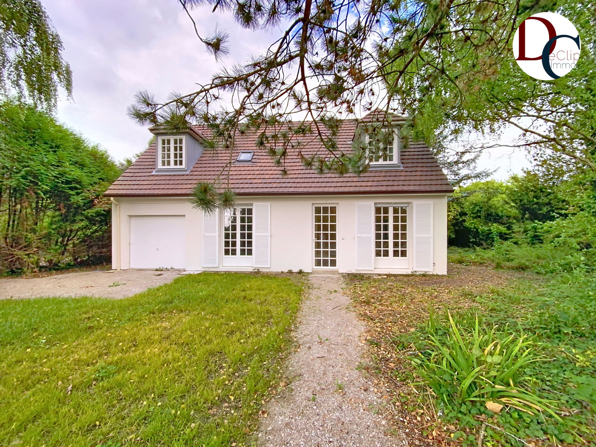 Agence immobilière de FIORAVANTI CHRISTINE