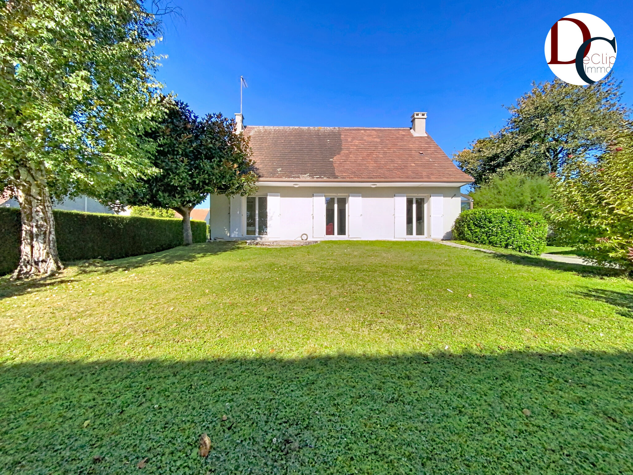 Agence immobilière de FIORAVANTI CHRISTINE