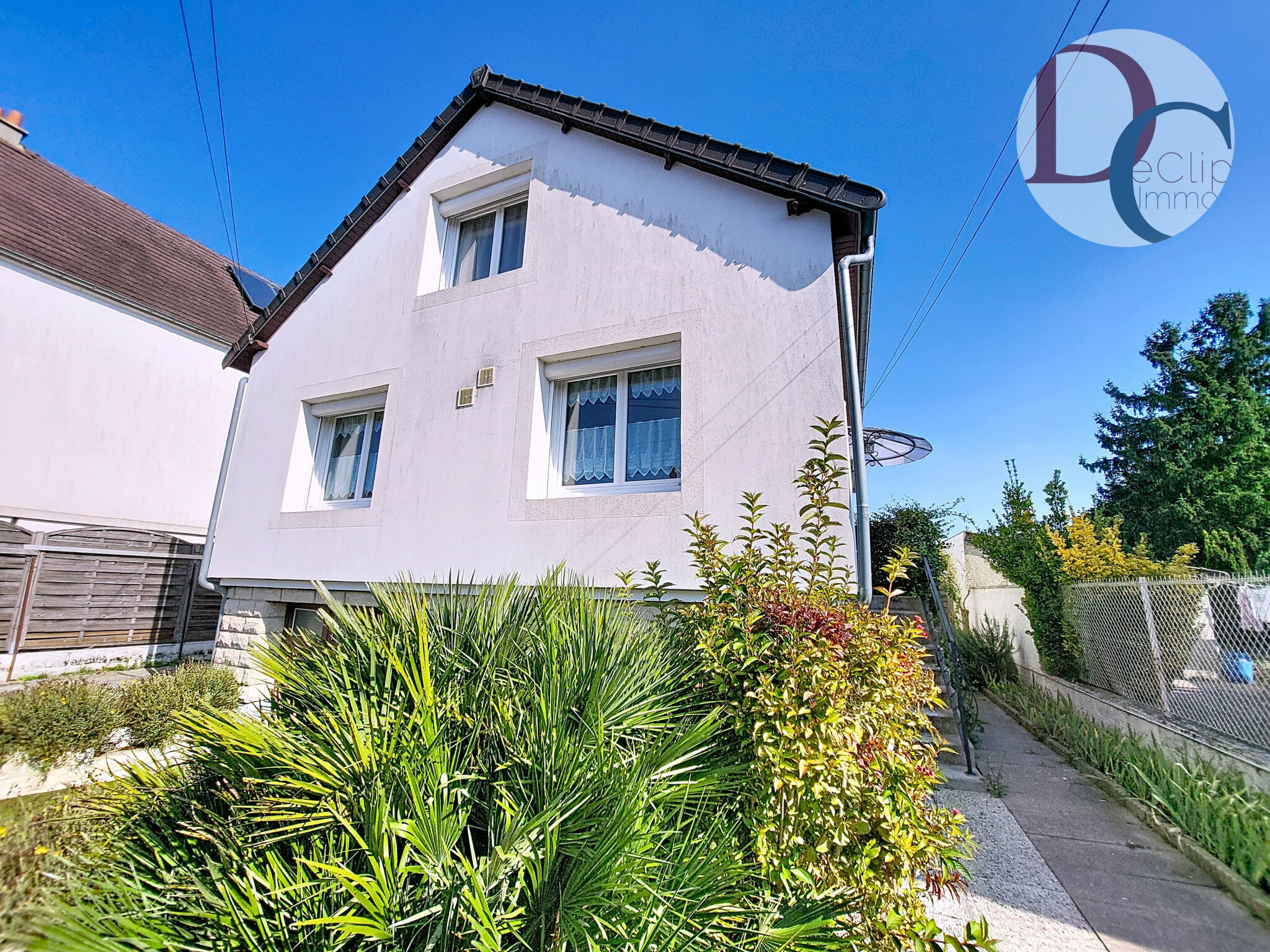 Agence immobilière de FIORAVANTI CHRISTINE