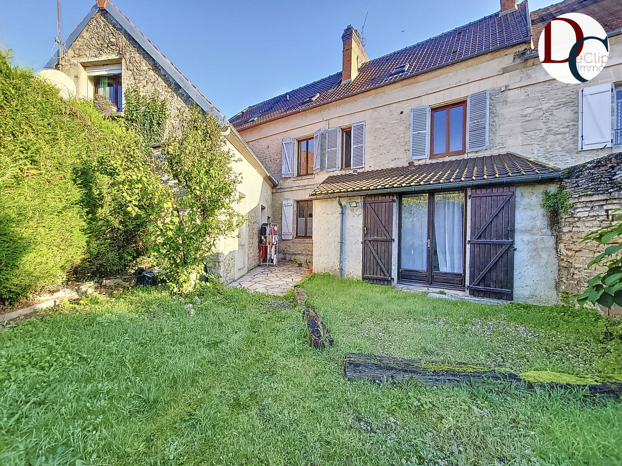 Agence immobilière de FIORAVANTI CHRISTINE