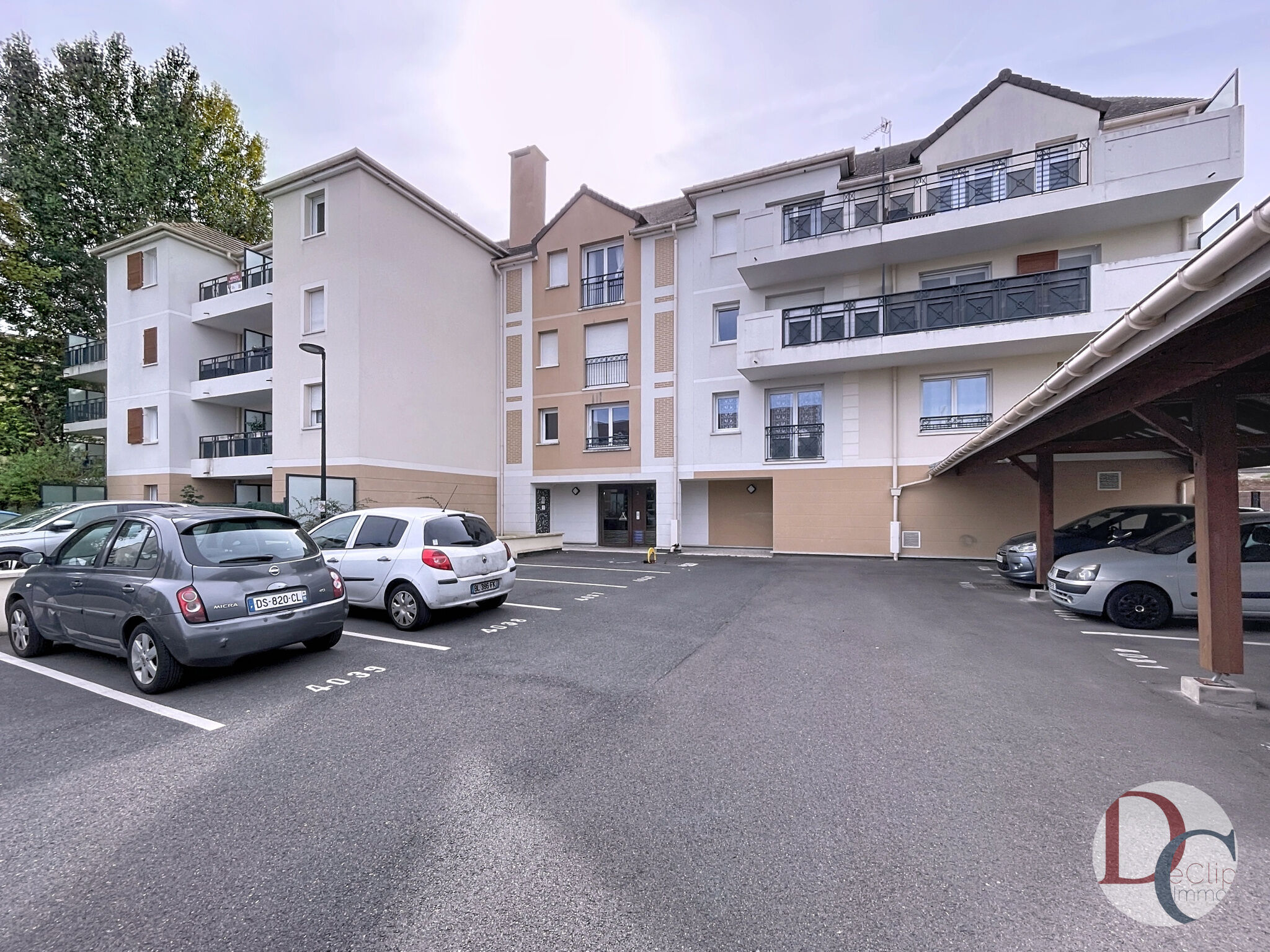 Agence immobilière de FIORAVANTI CHRISTINE