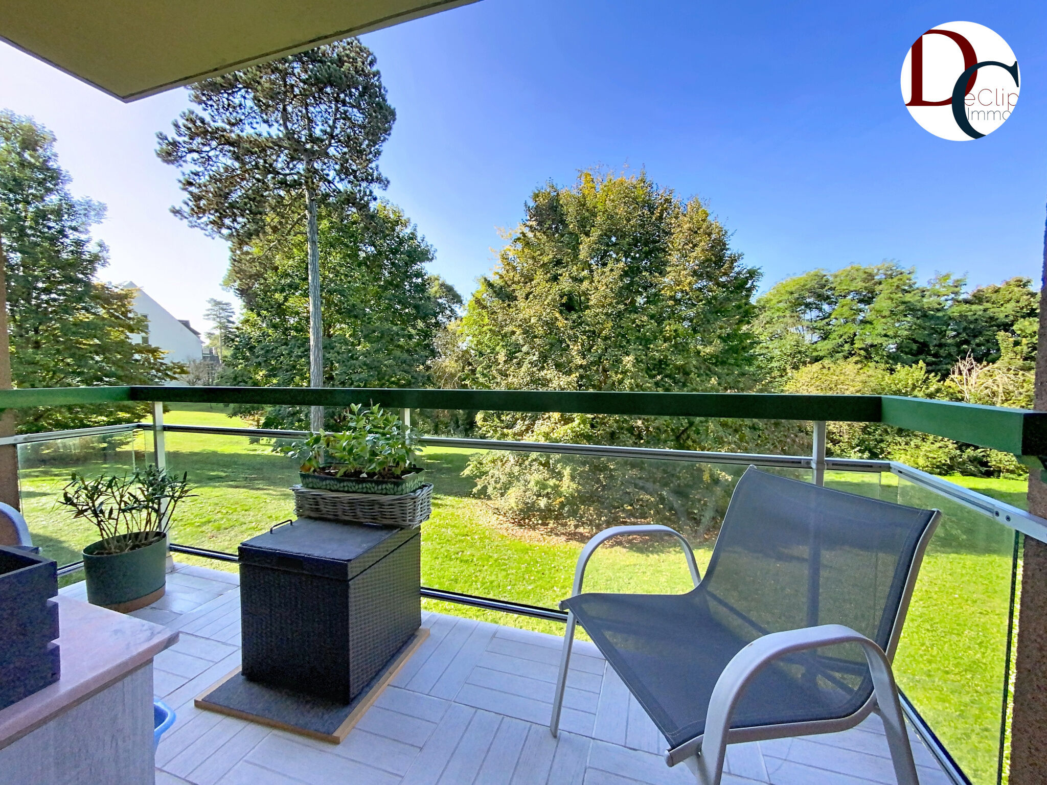 Agence immobilière de FIORAVANTI CHRISTINE