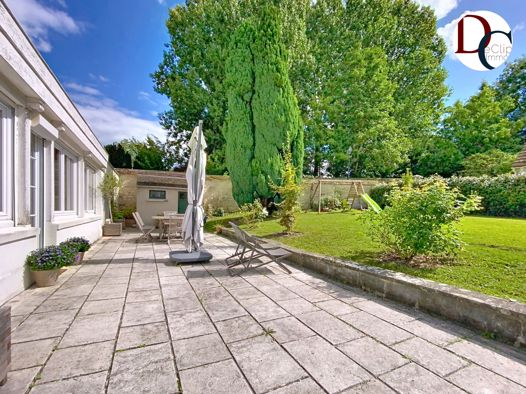 Agence immobilière de FIORAVANTI CHRISTINE