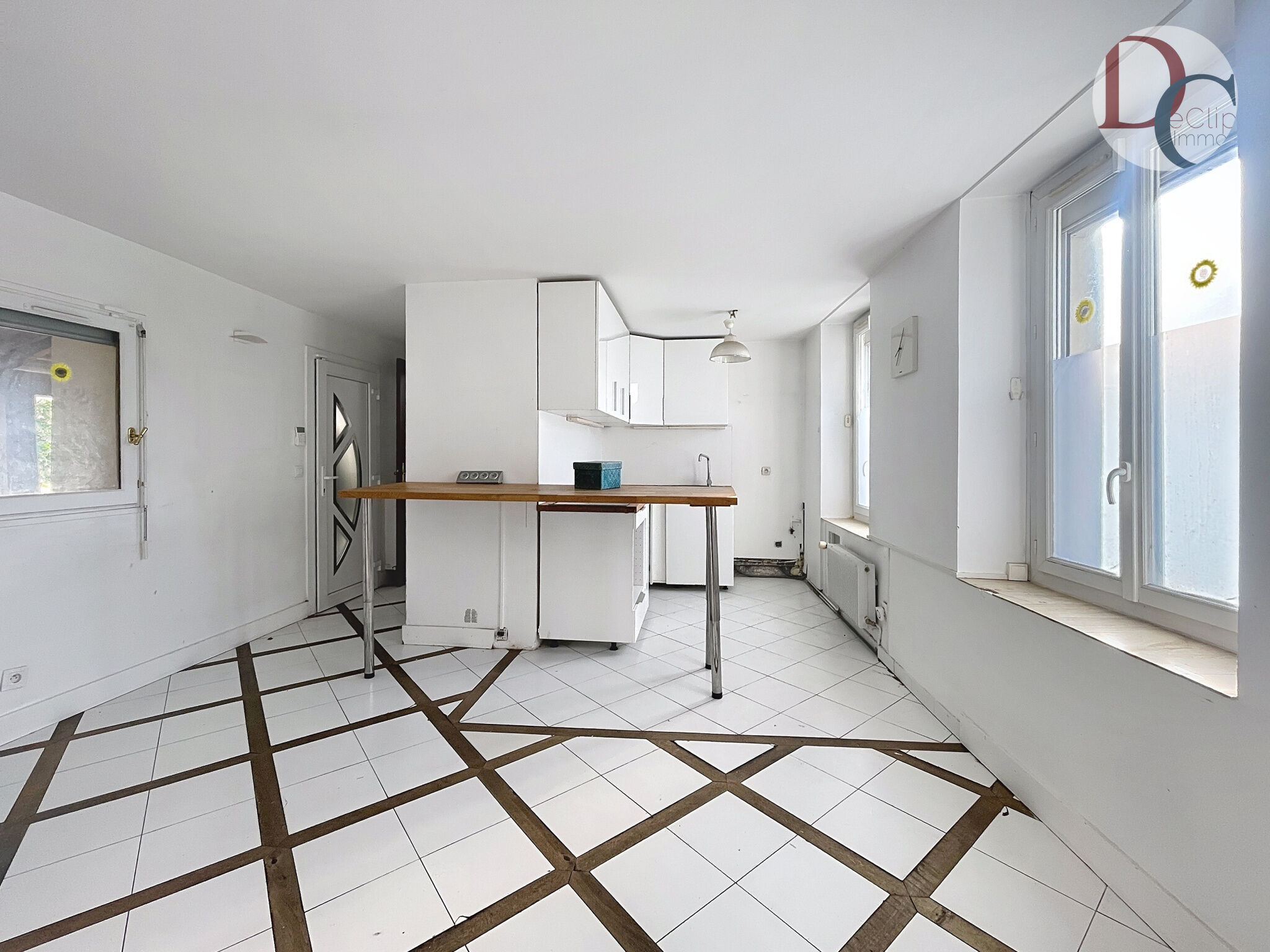 Agence immobilière de FIORAVANTI CHRISTINE