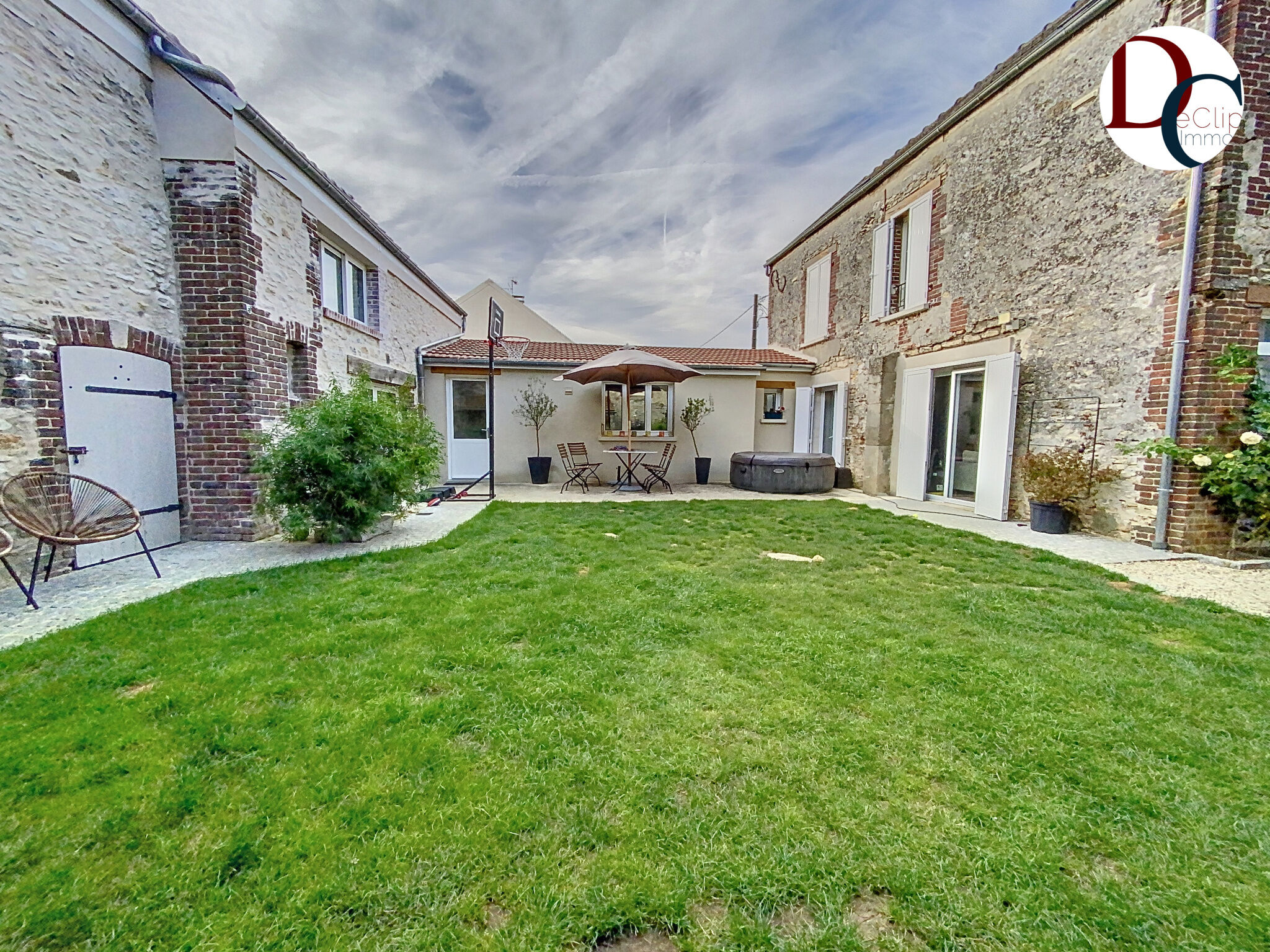 Agence immobilière de FIORAVANTI CHRISTINE